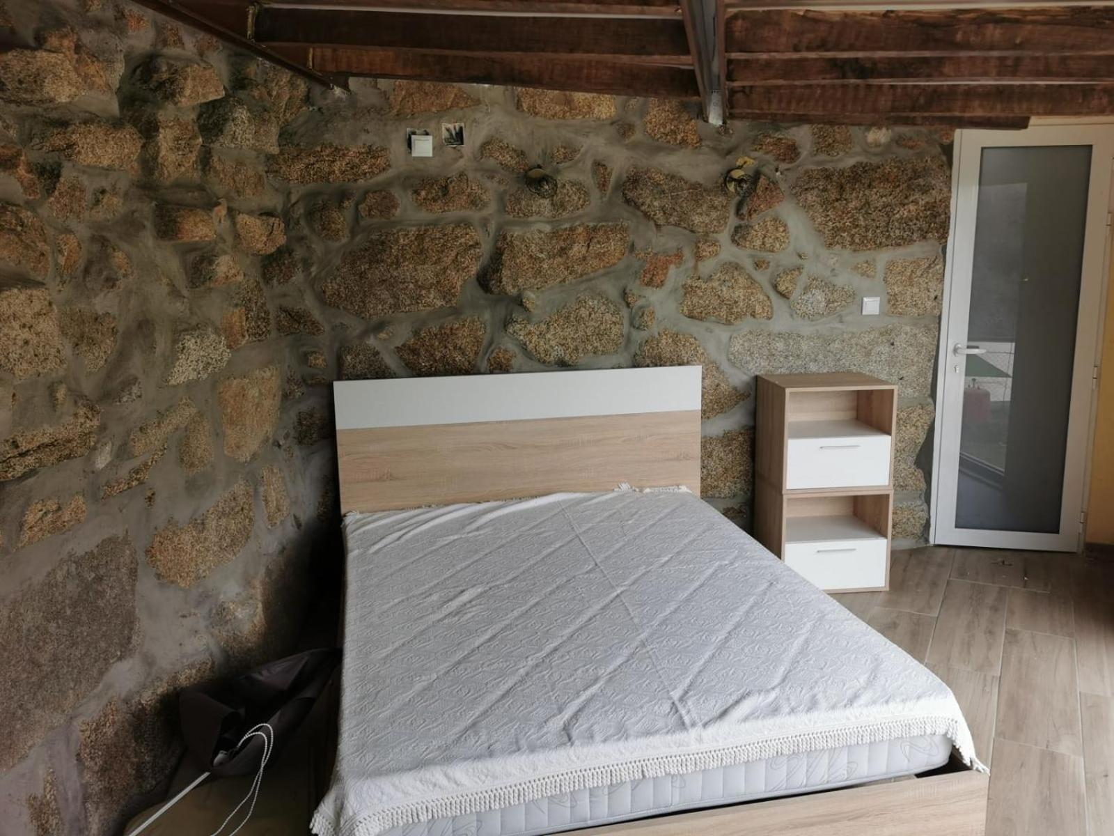 Casa Olho da Lebre Barrocal