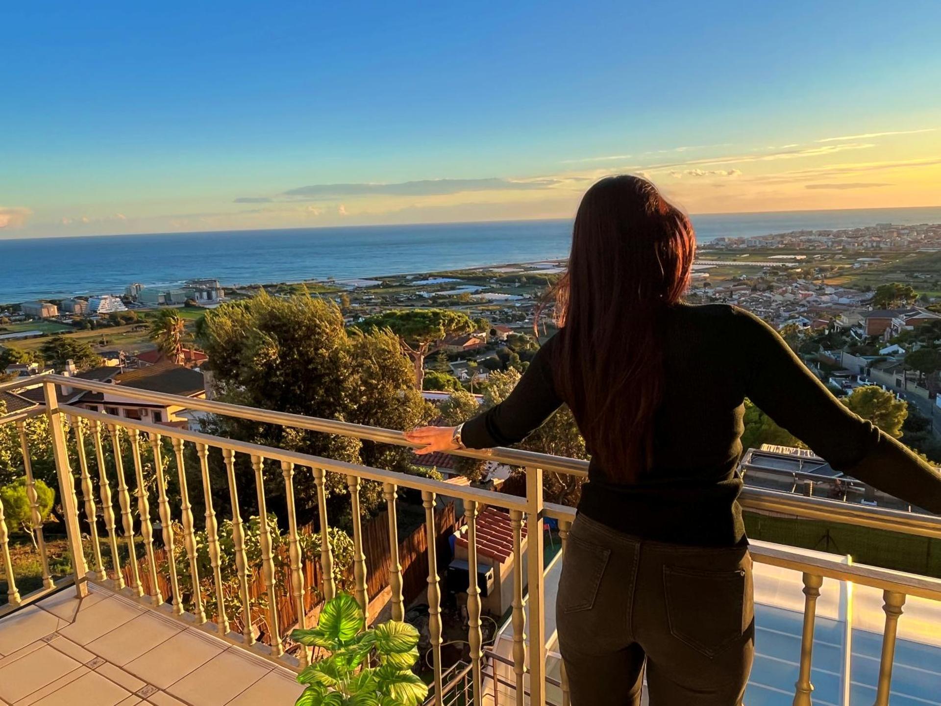 Villa con piscina privada climatizada 29ºC