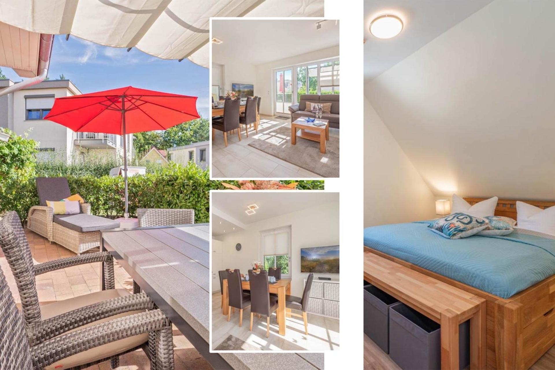 Heimathafen An Seen & Meer