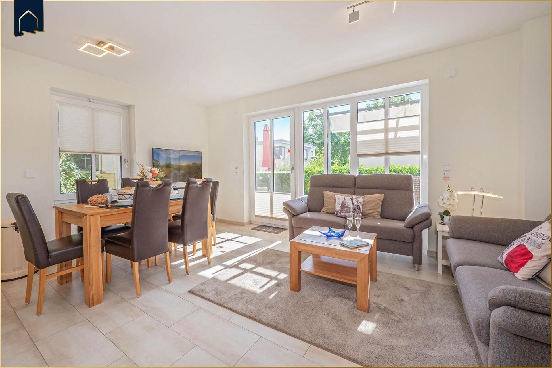 Heimathafen An Seen & Meer