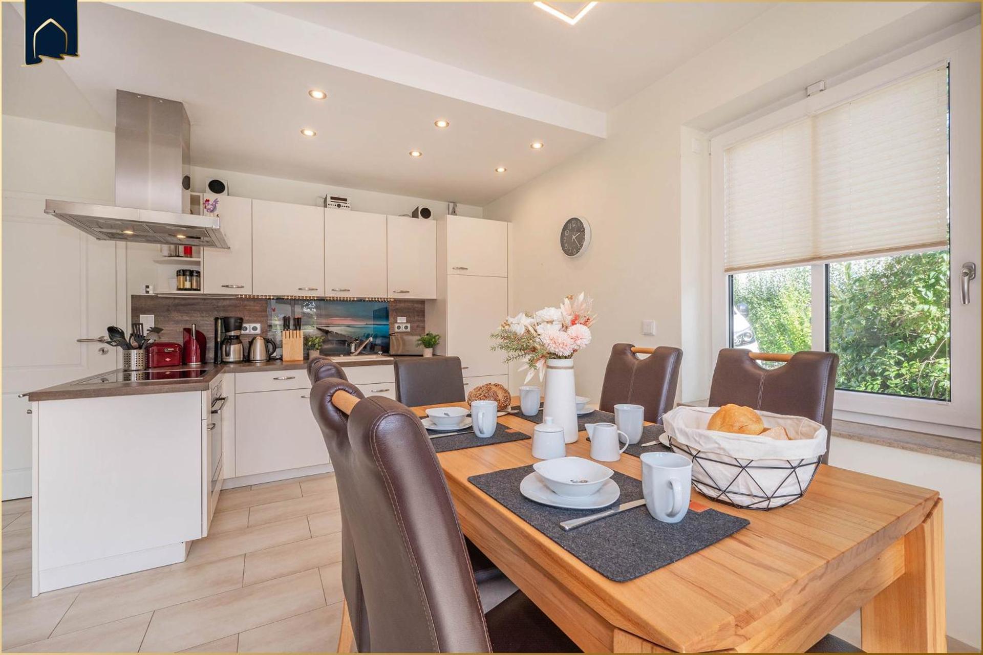 Heimathafen An Seen & Meer