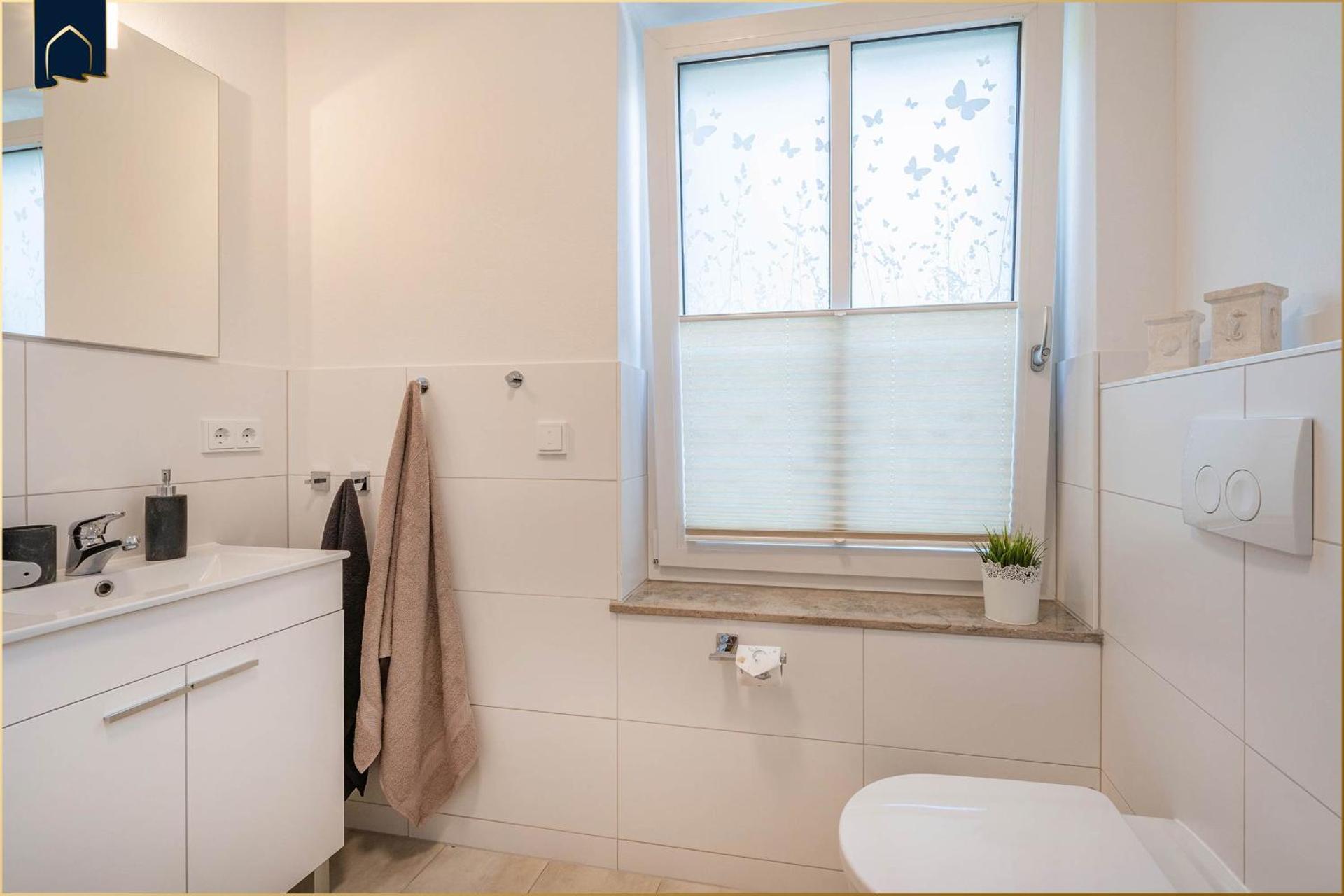 Heimathafen An Seen & Meer