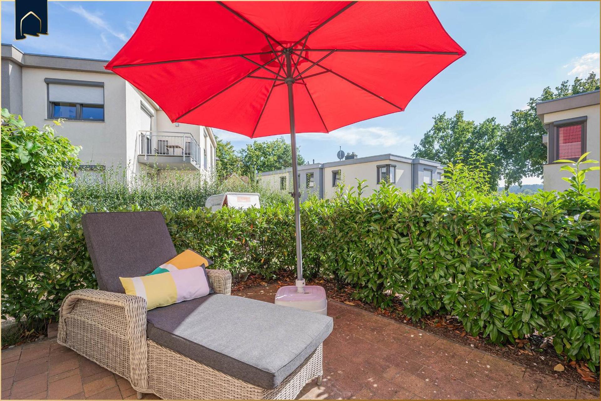 Heimathafen An Seen & Meer