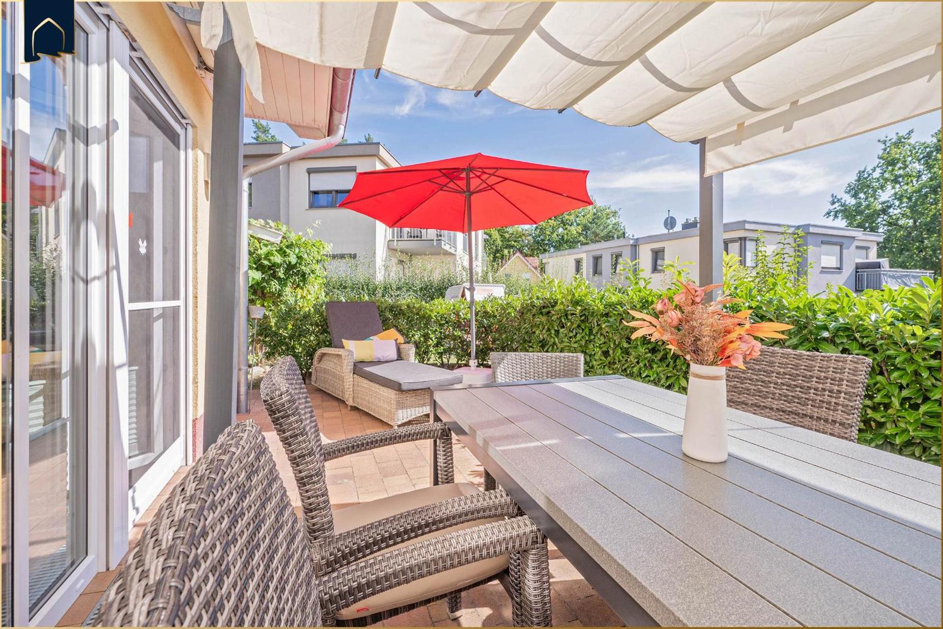 Heimathafen An Seen & Meer