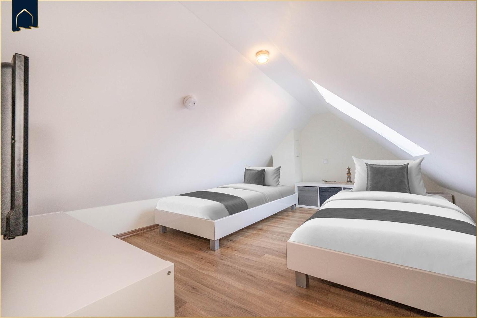 Heimathafen An Seen & Meer