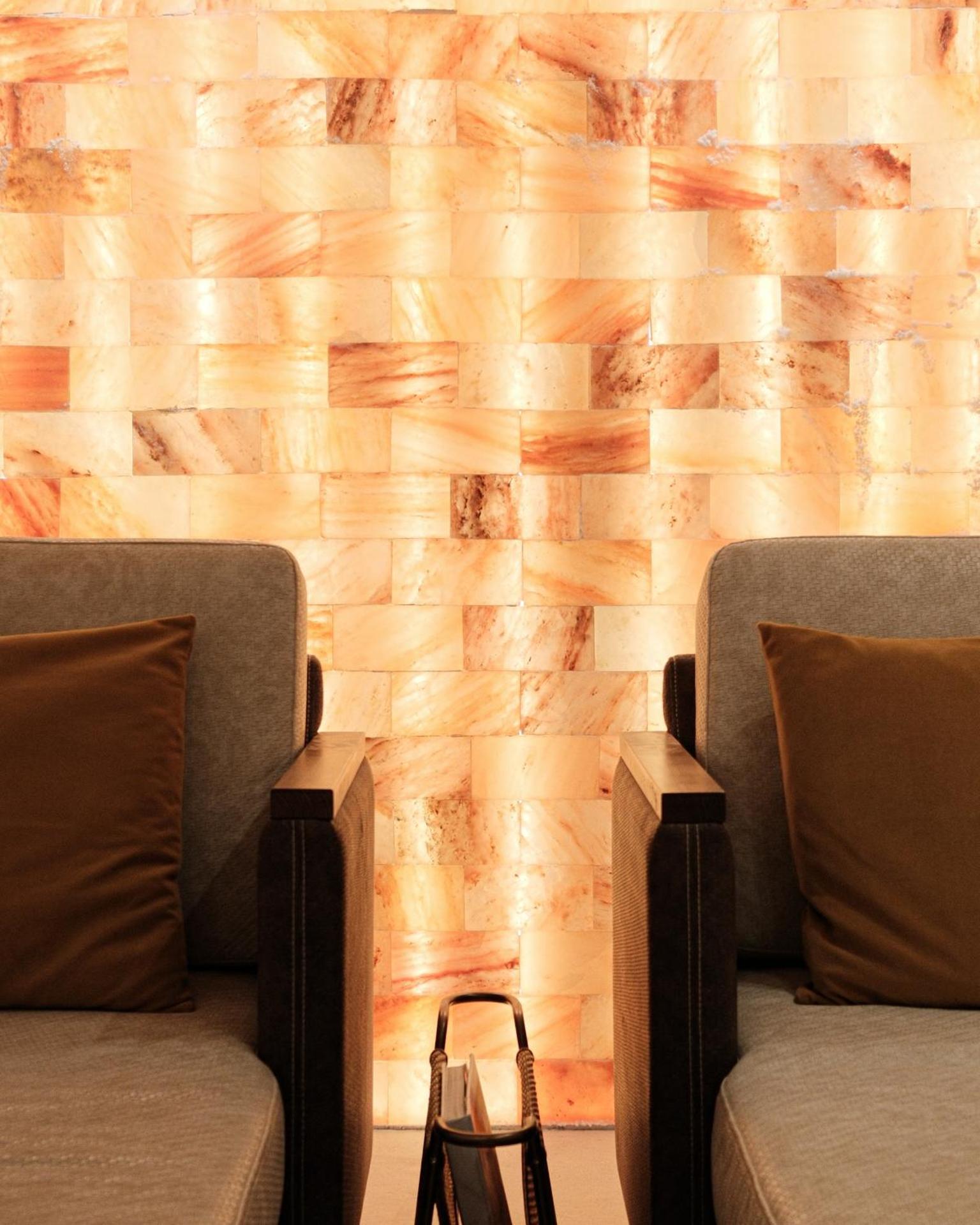 Spa and wellness centre/facilities