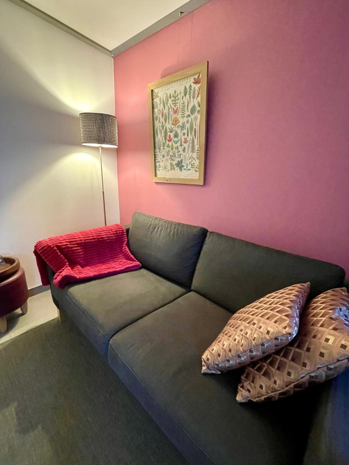 Meublés Les Charmettes