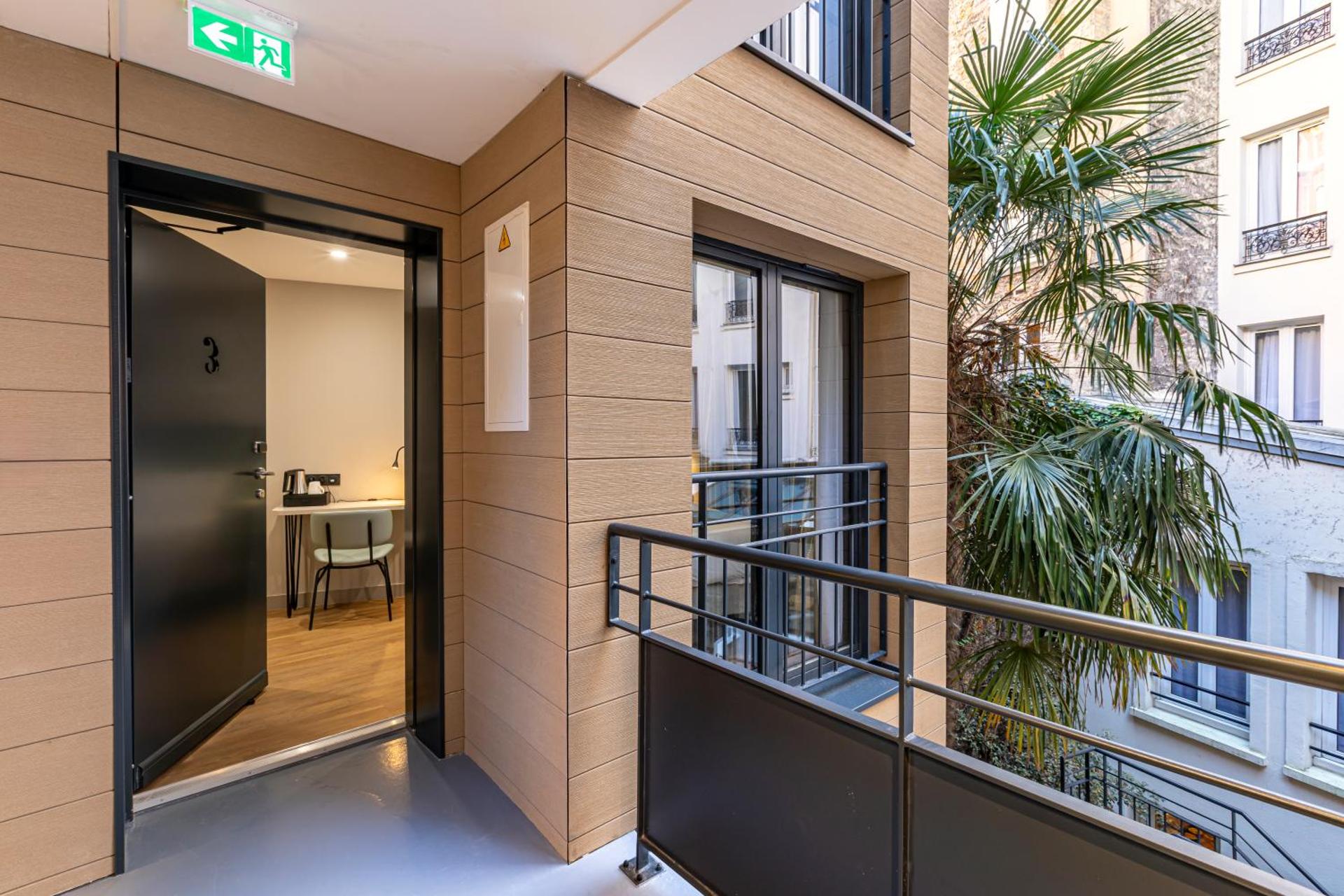 View (from property/room)