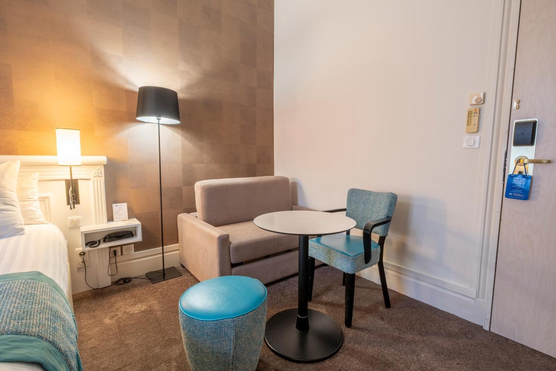 Best Western Hôtel d'Arc