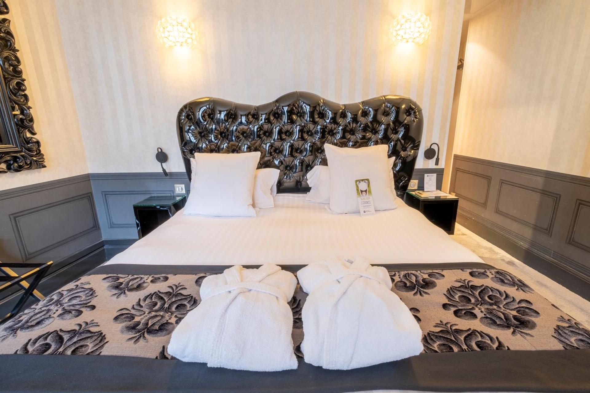 Best Western Hôtel d'Arc