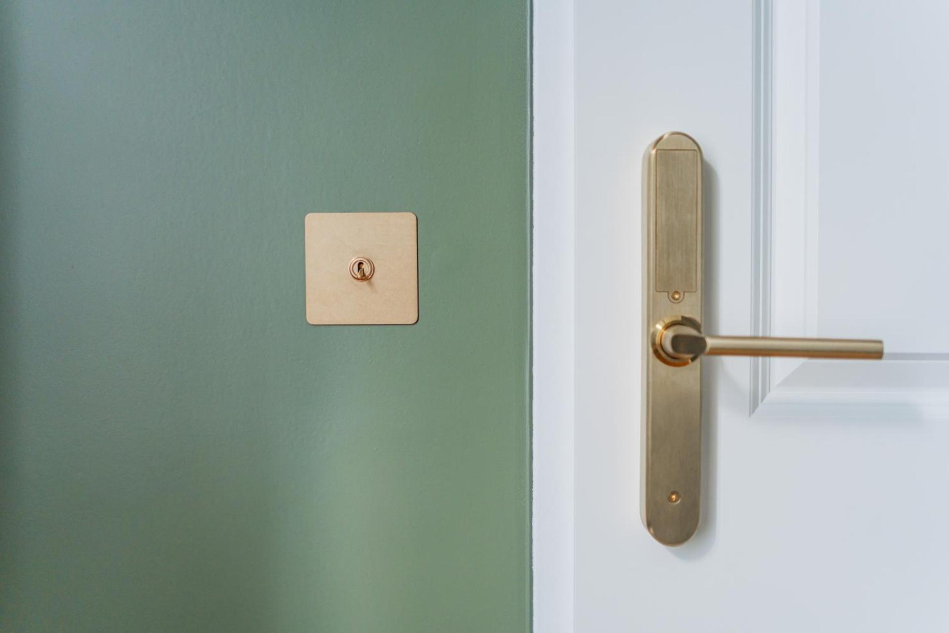 HOME1 - District 5 Boutique Hostel