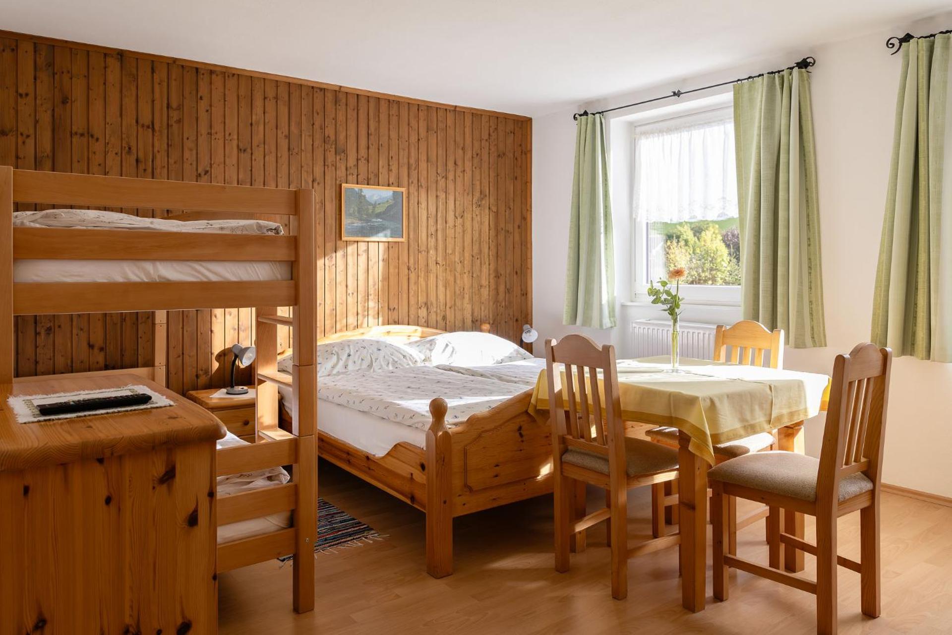 Frühstückspension Rottensteiner