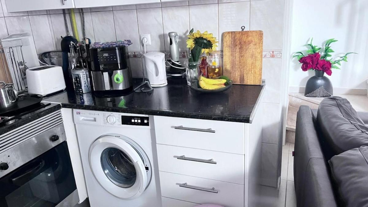 Little Home in the Heart of Olhão