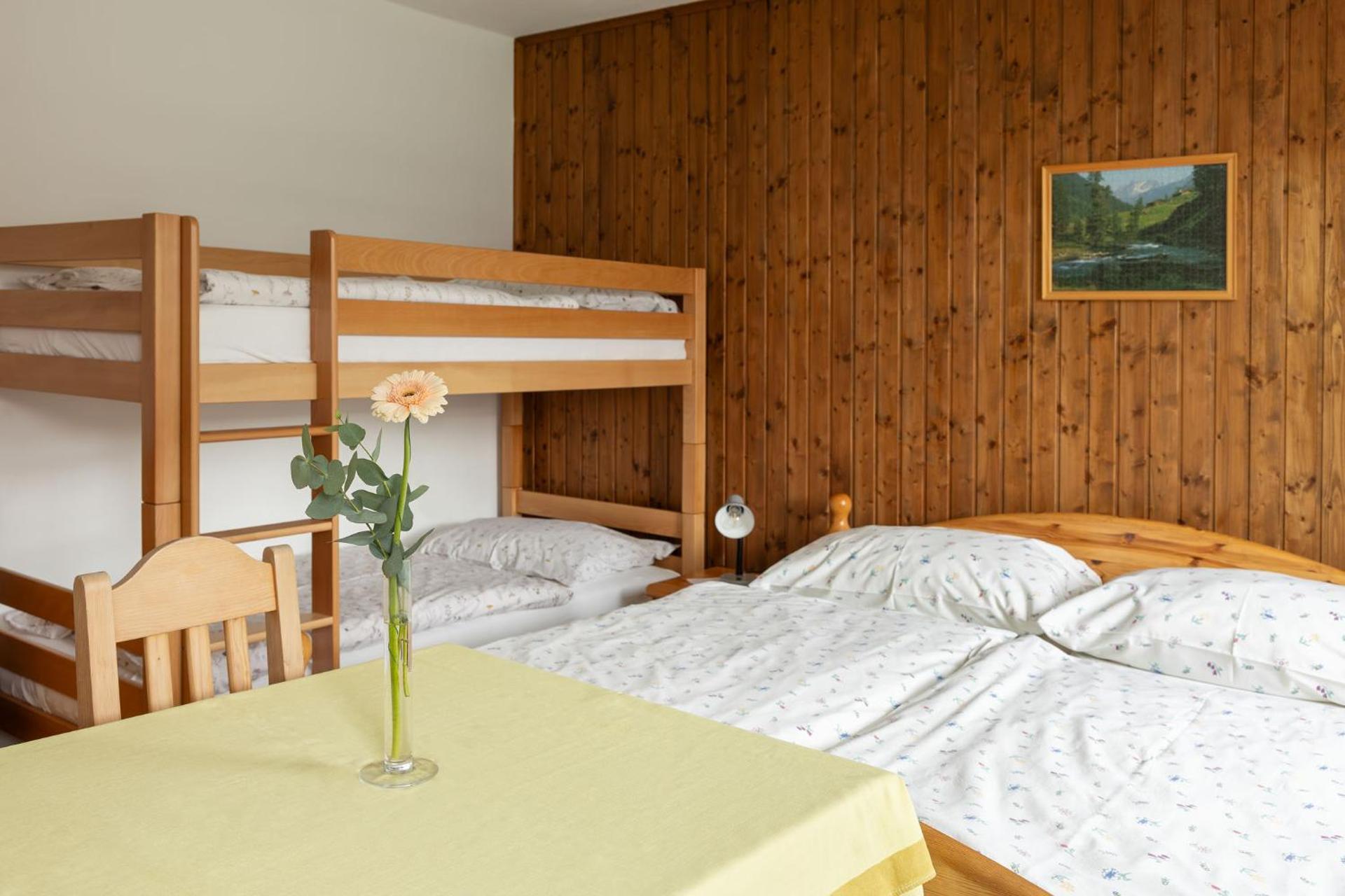 Frühstückspension Rottensteiner