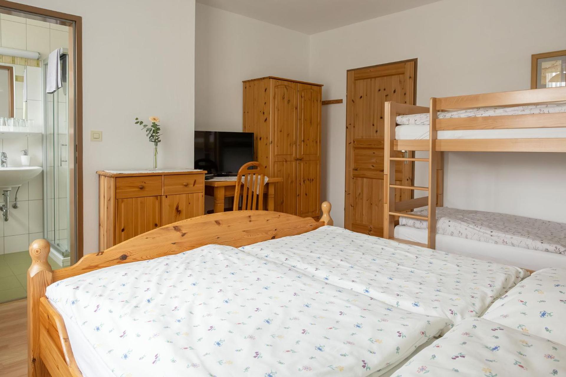 Frühstückspension Rottensteiner