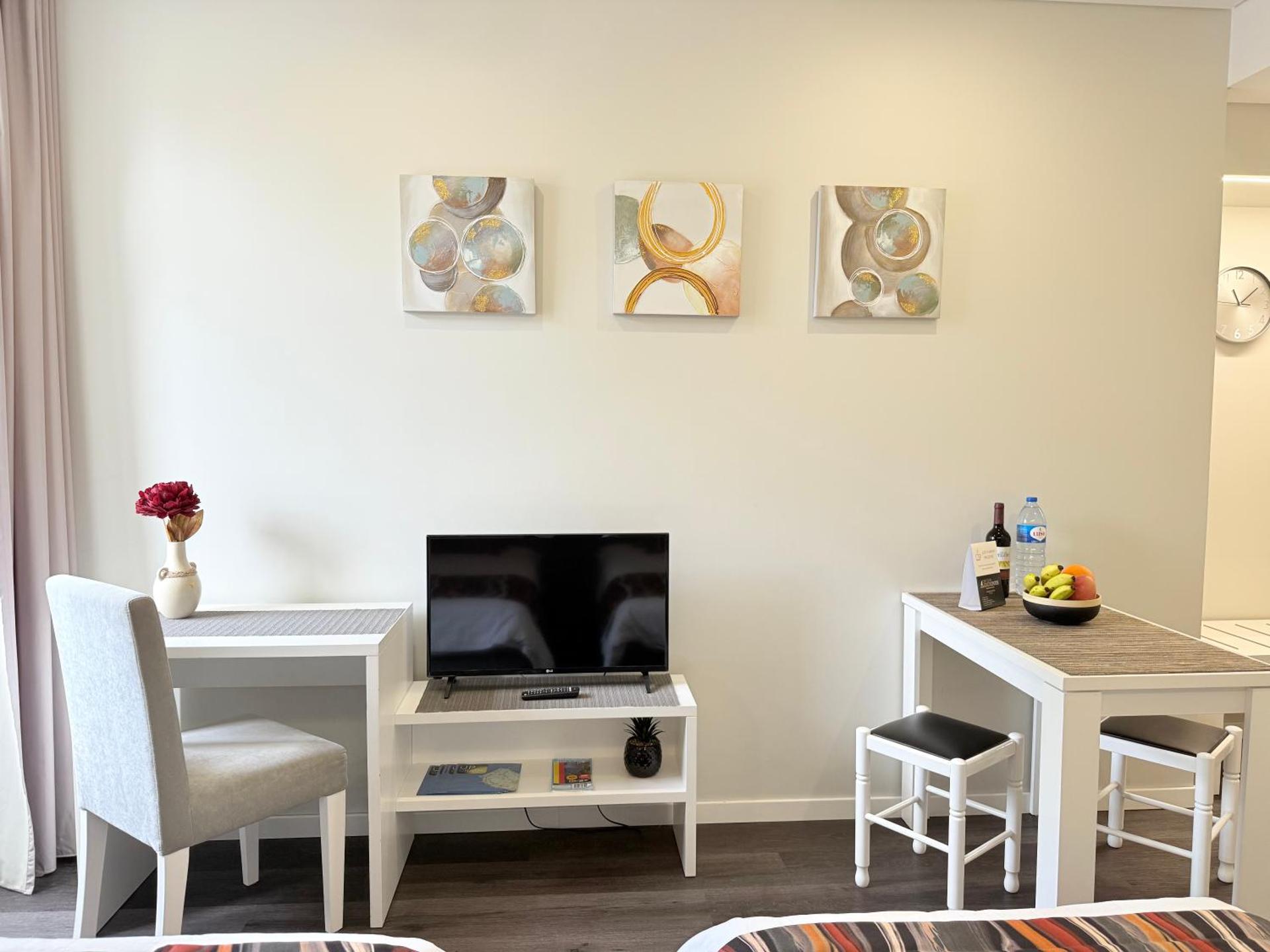 Gold Center Funchal 102