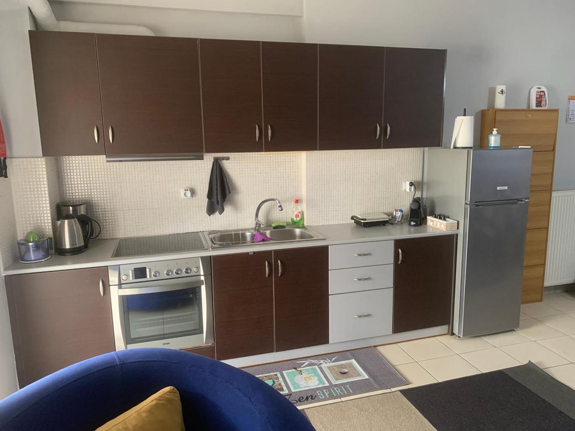 Gerard Luxury apartment