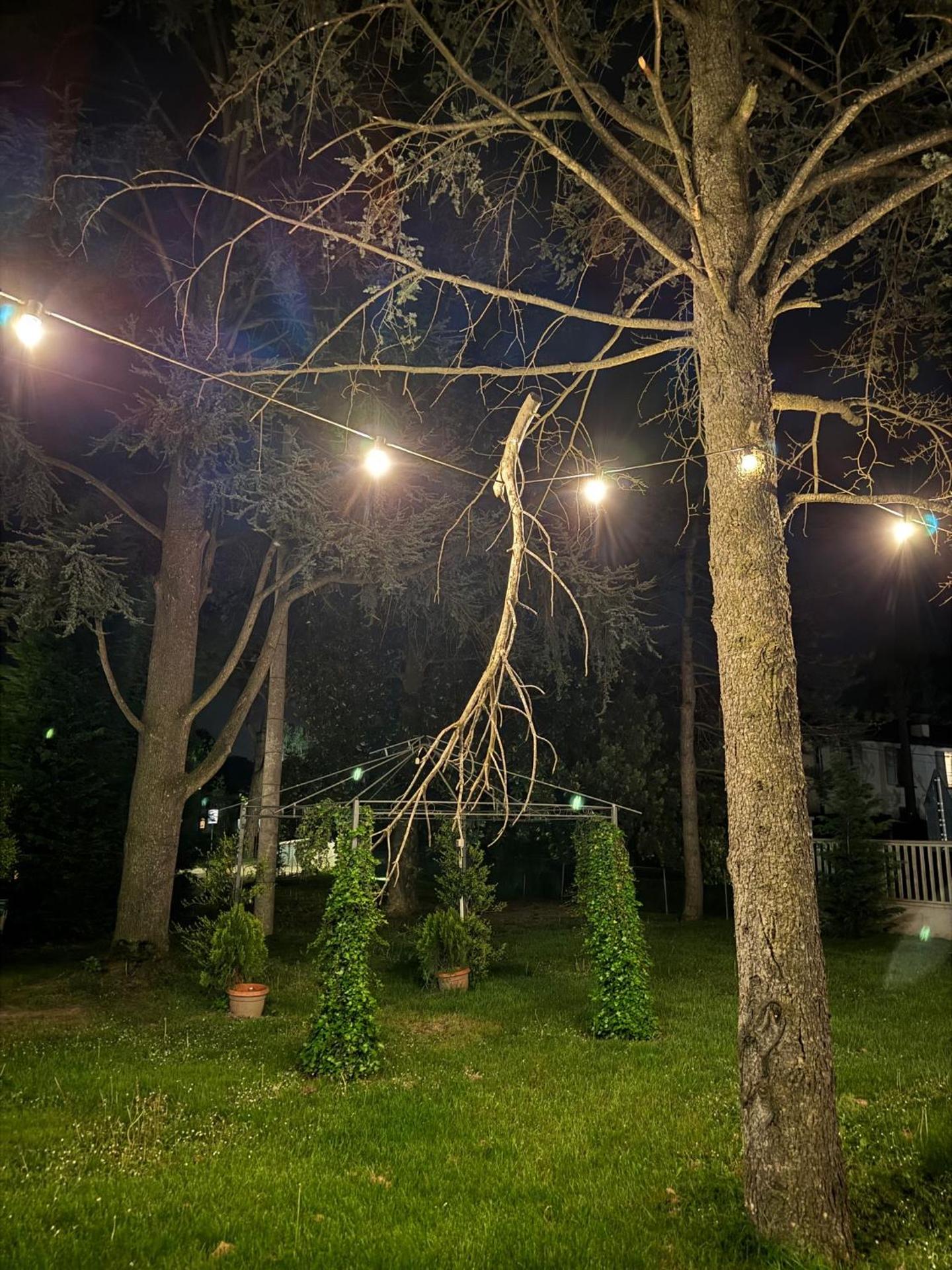 Agriturismo Villa Dei Gelsi