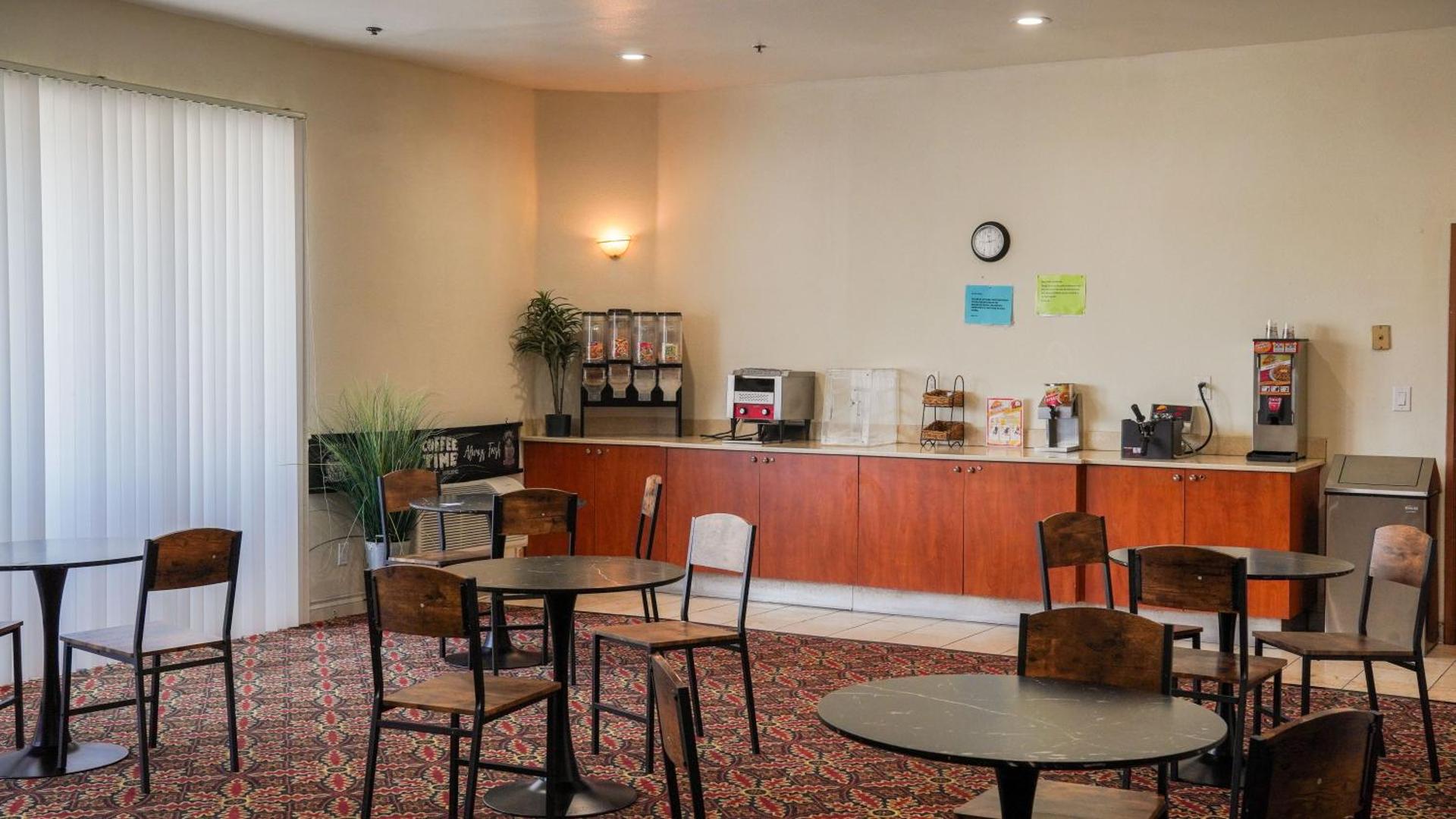 Banquet/Function facilities