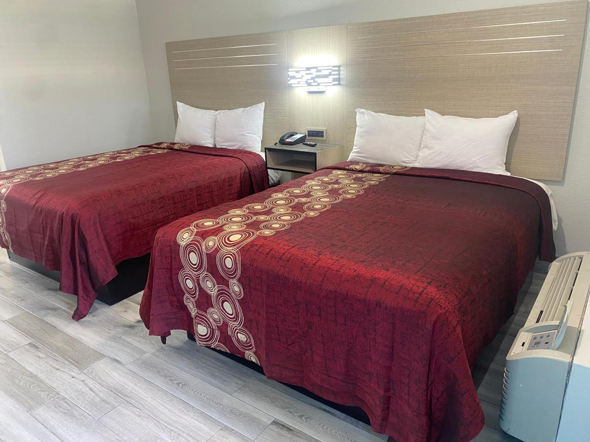 Mayfair Inn Onratio Airport & Convention Center