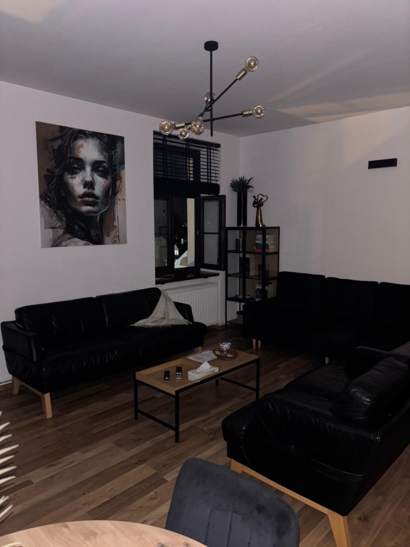 Apartamenty Łuczkowskiego z widokiem na Studnię 2