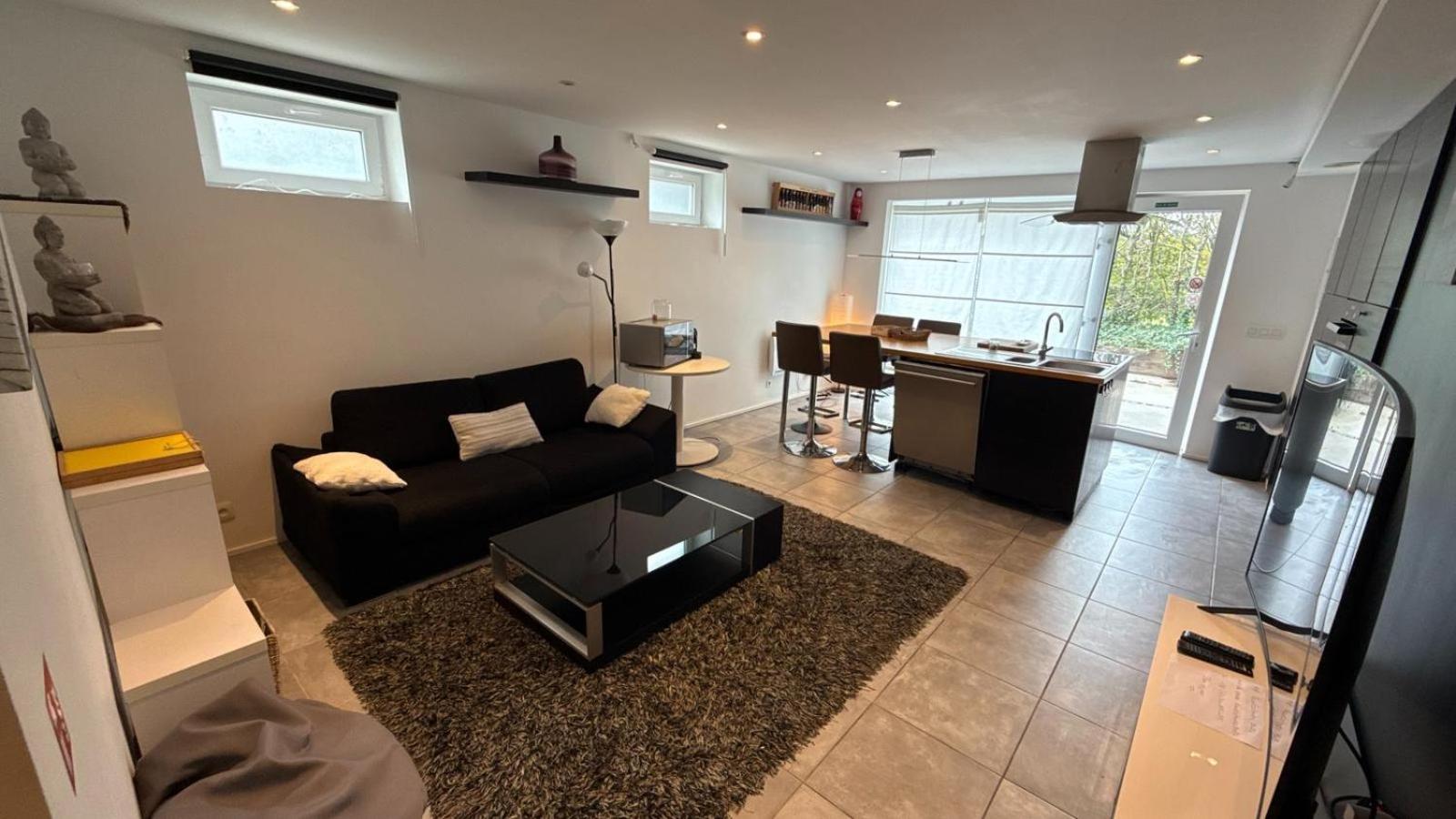 Appartement 5 personne avec accès piscine jacuzzi disponibilité saisonnière NEW PROPERTY MANAGEMENT !