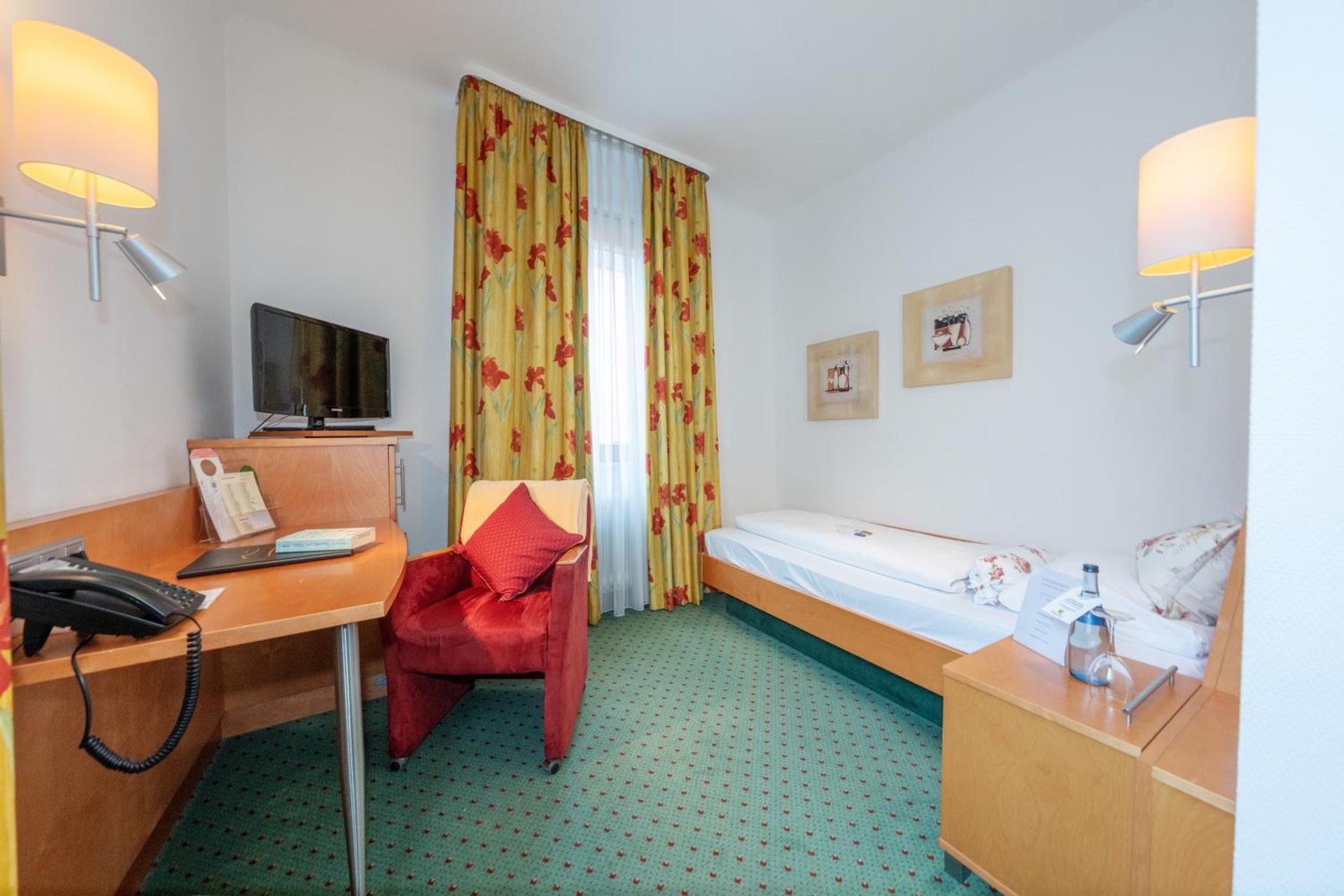 Hotel Kloster Hirsau