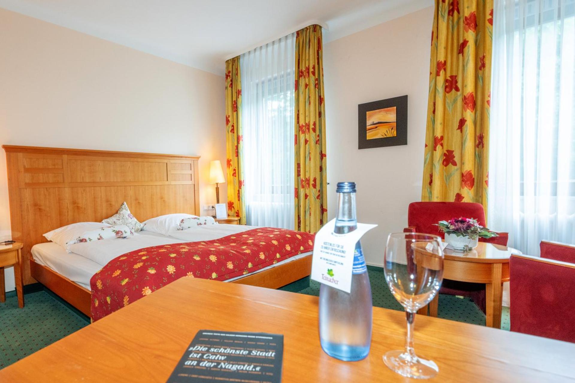 Hotel Kloster Hirsau