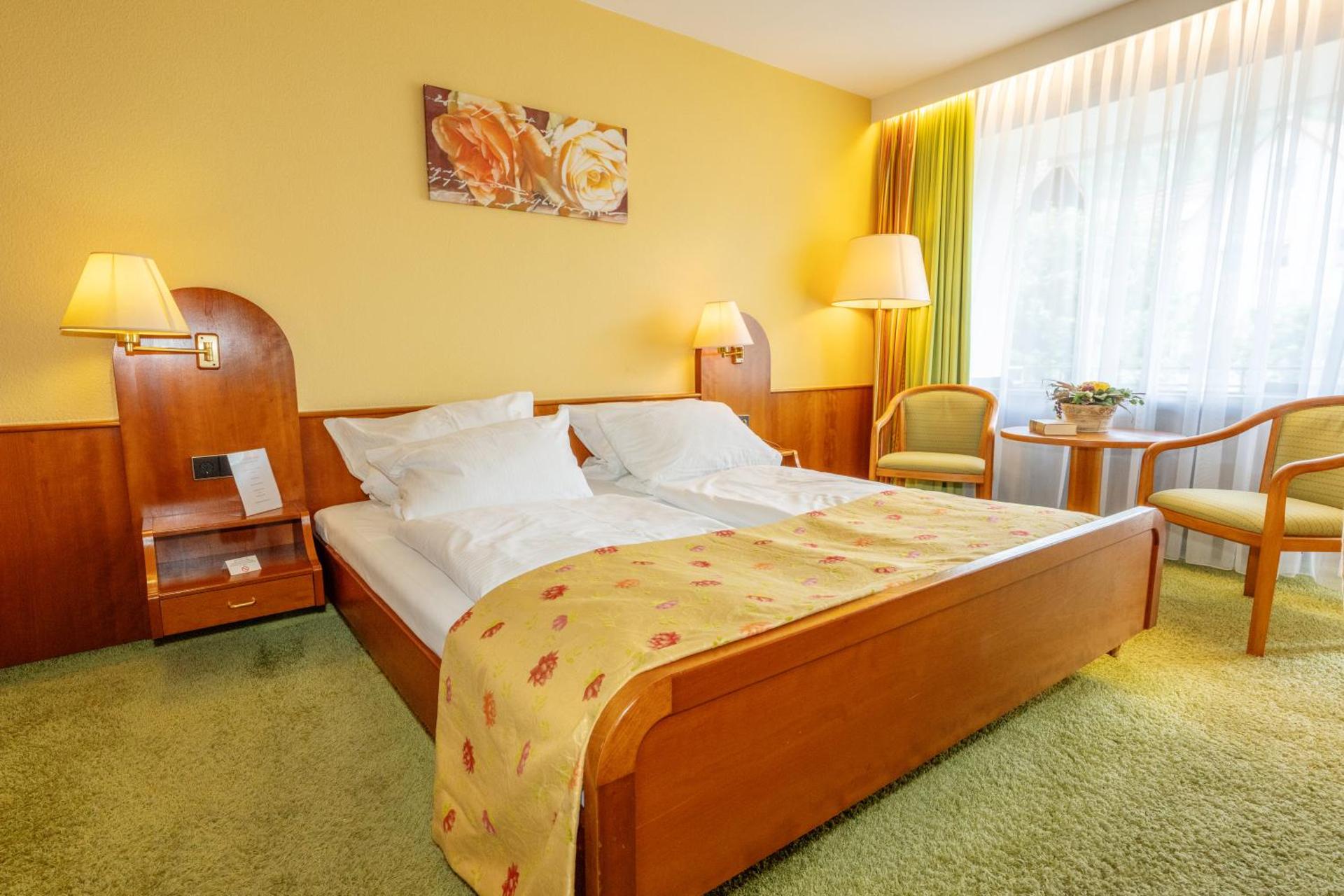 Hotel Kloster Hirsau