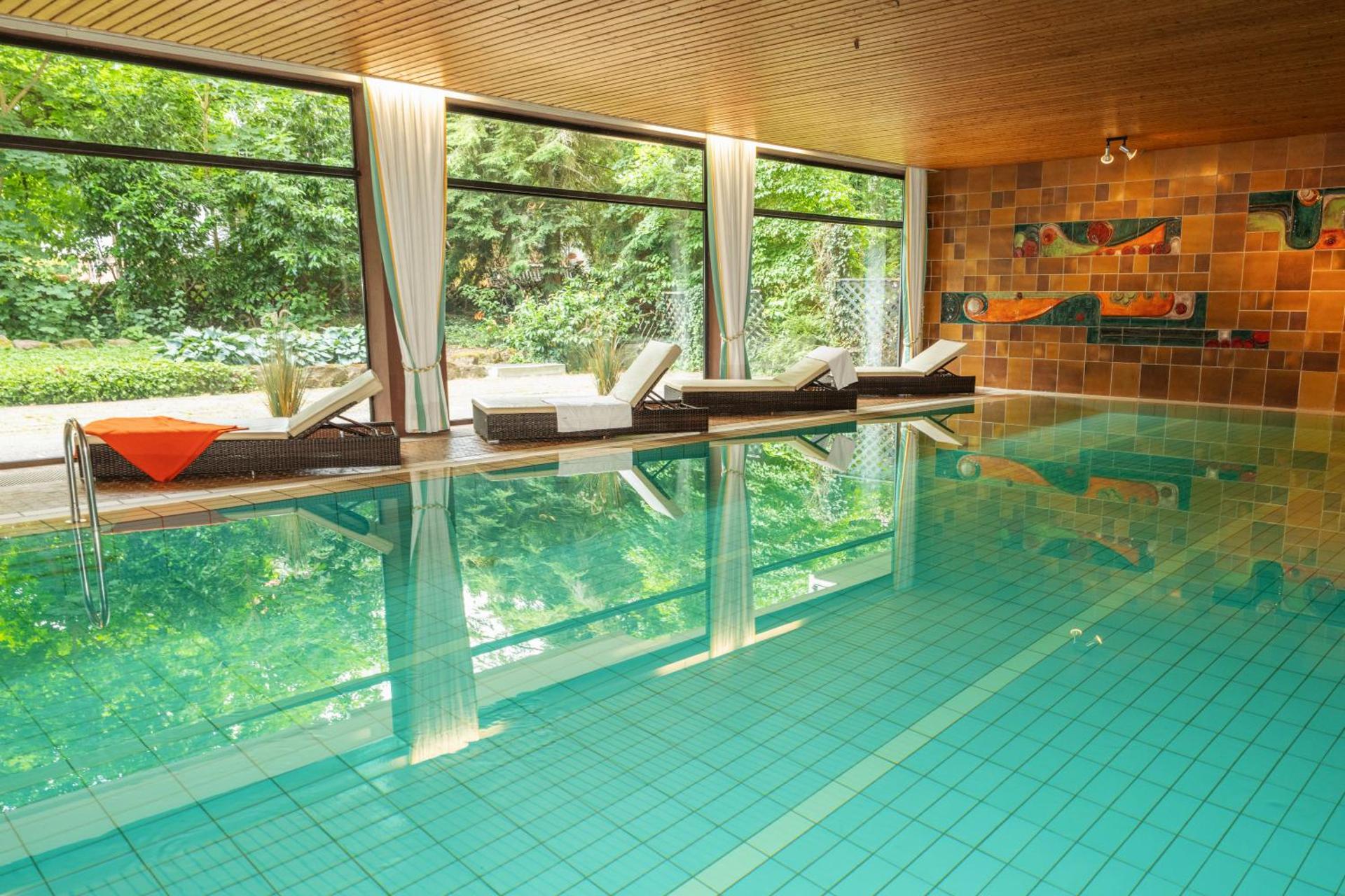 Hotel Kloster Hirsau