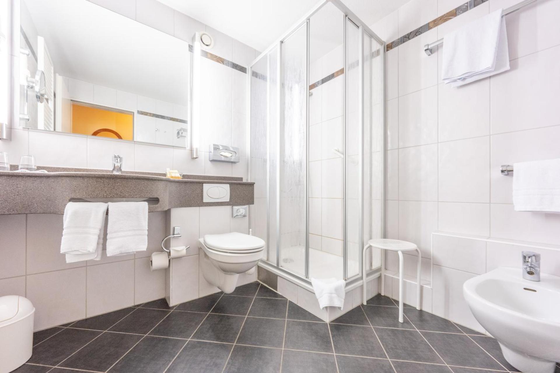 Hotel Kloster Hirsau