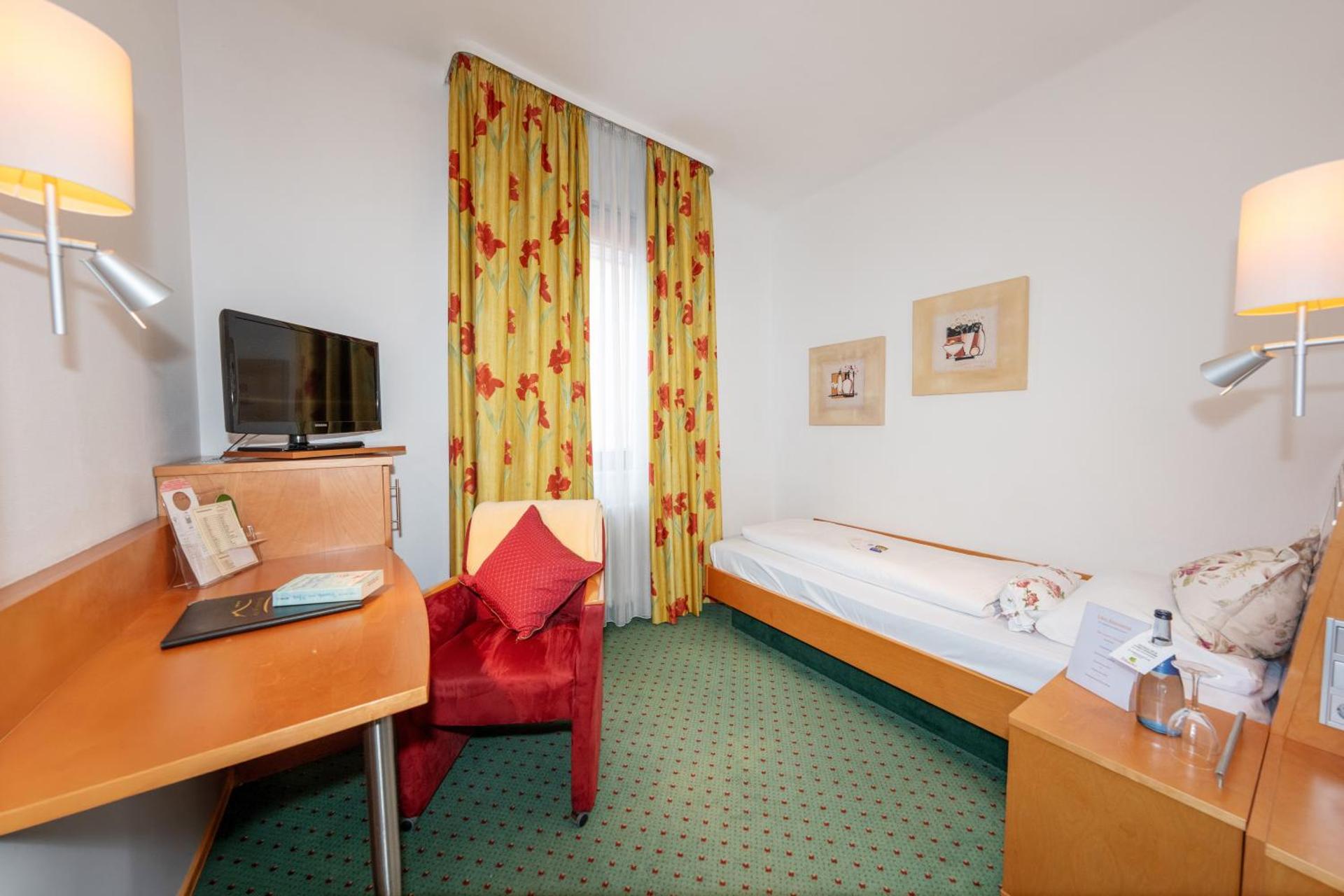 Hotel Kloster Hirsau