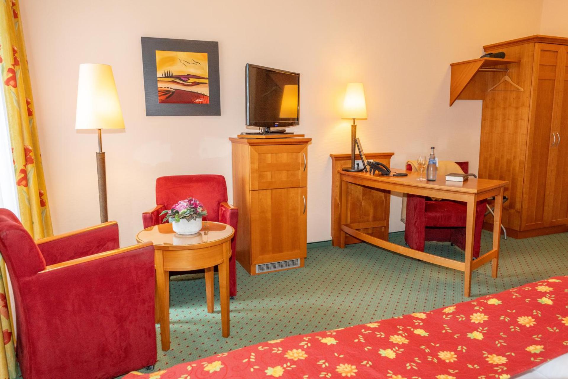 Hotel Kloster Hirsau