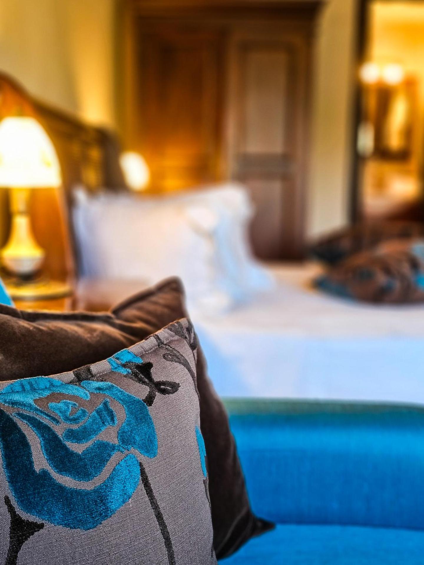 Pandion Luxury Boutique Hotel & Suites with Spa