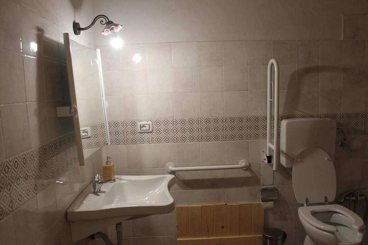 Agriturismo La Caraffara sull'Etna