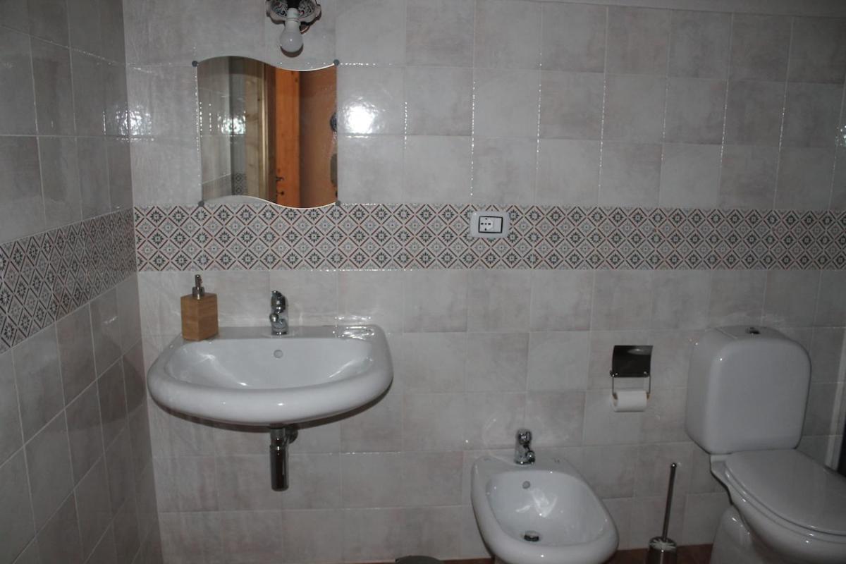 Agriturismo La Caraffara sull'Etna