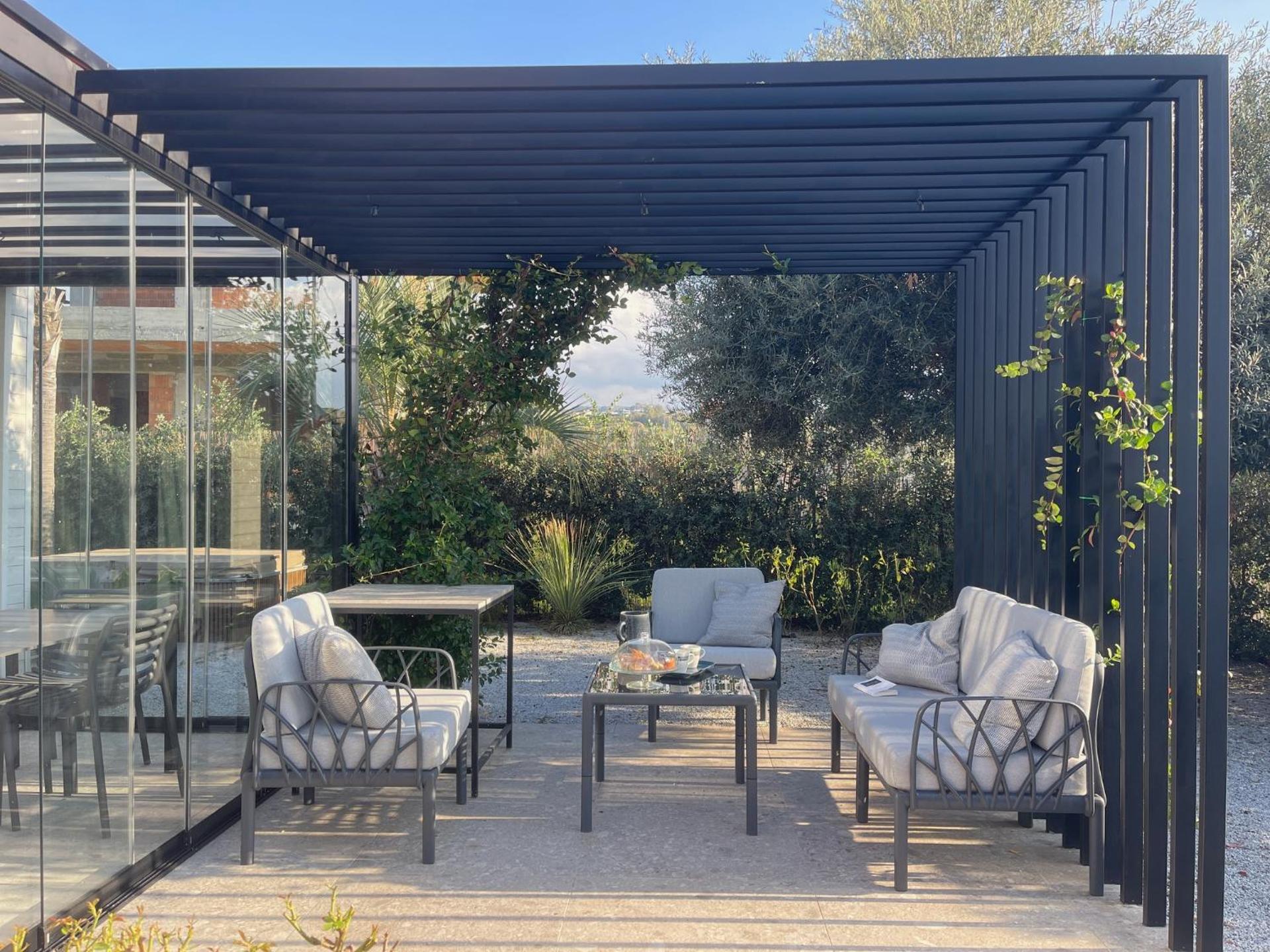 Ortosalato Agricamping