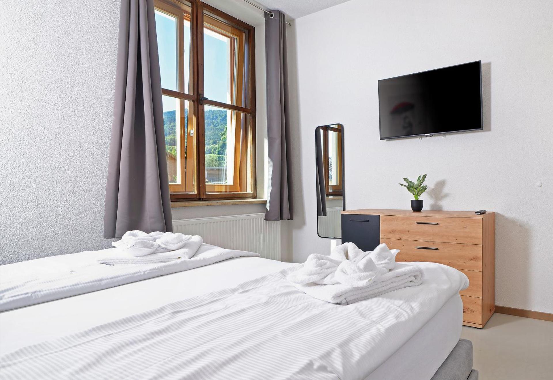 Hotel Bayerisch Meran