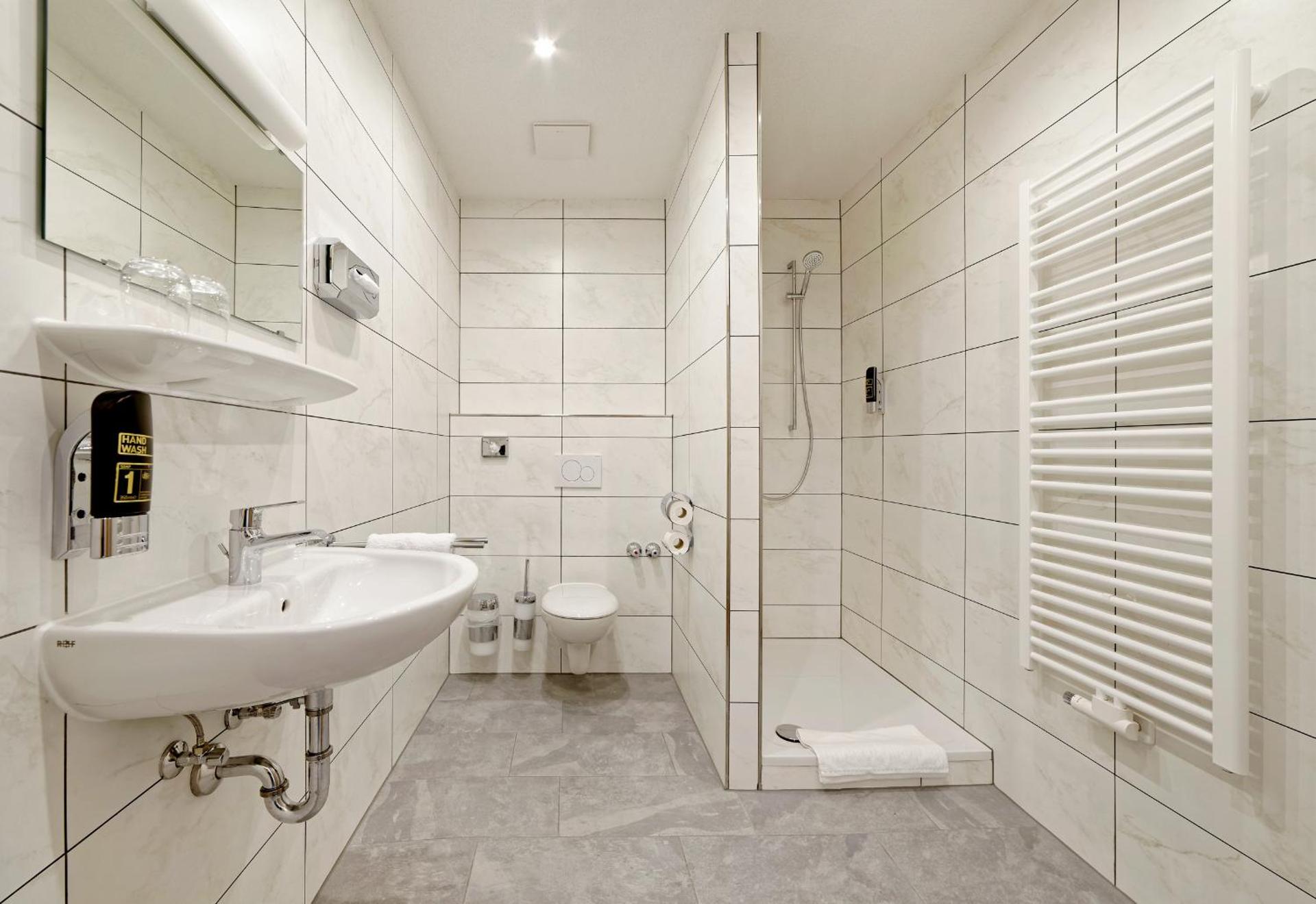 Hotel Bayerisch Meran