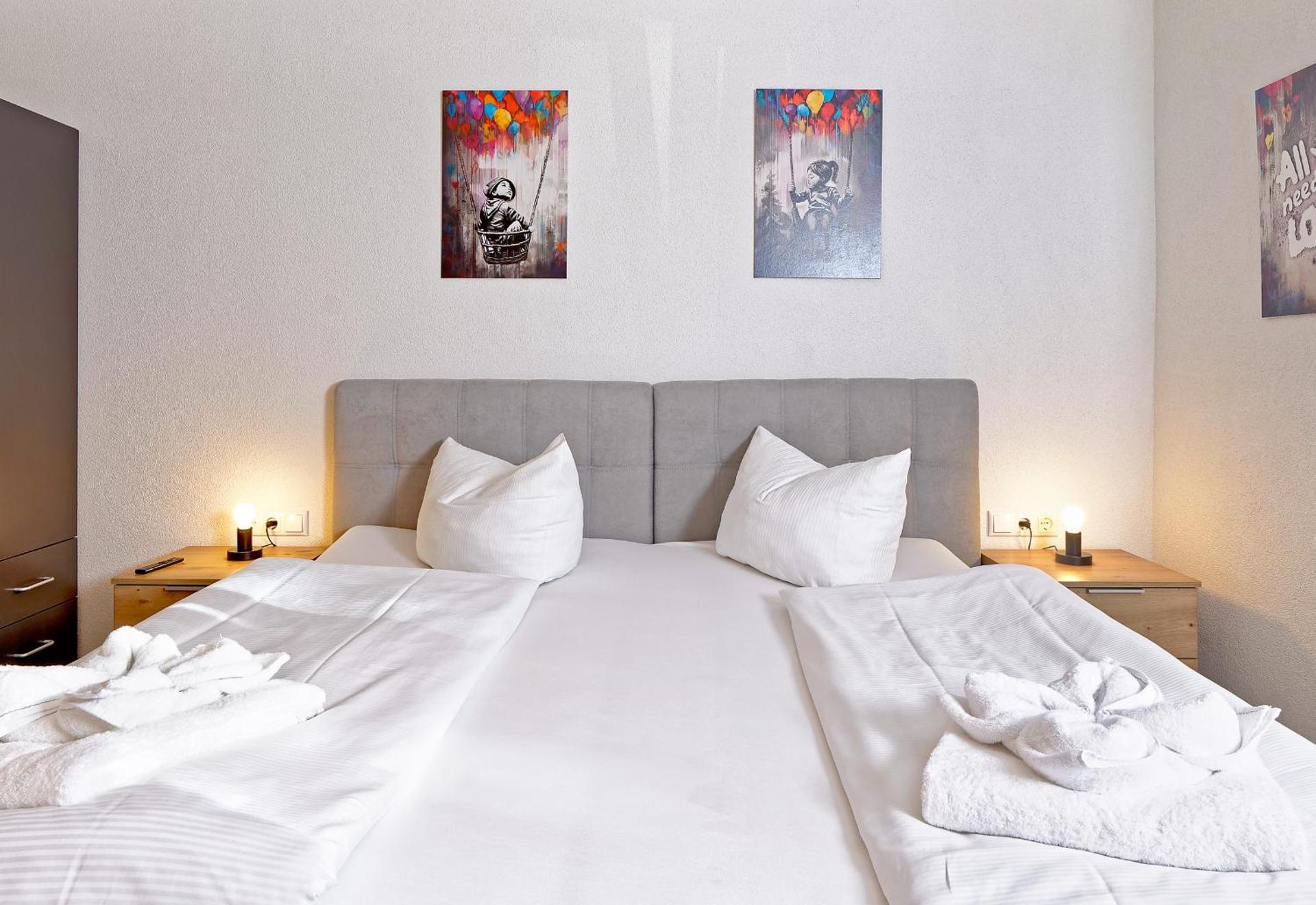 Hotel Bayerisch Meran