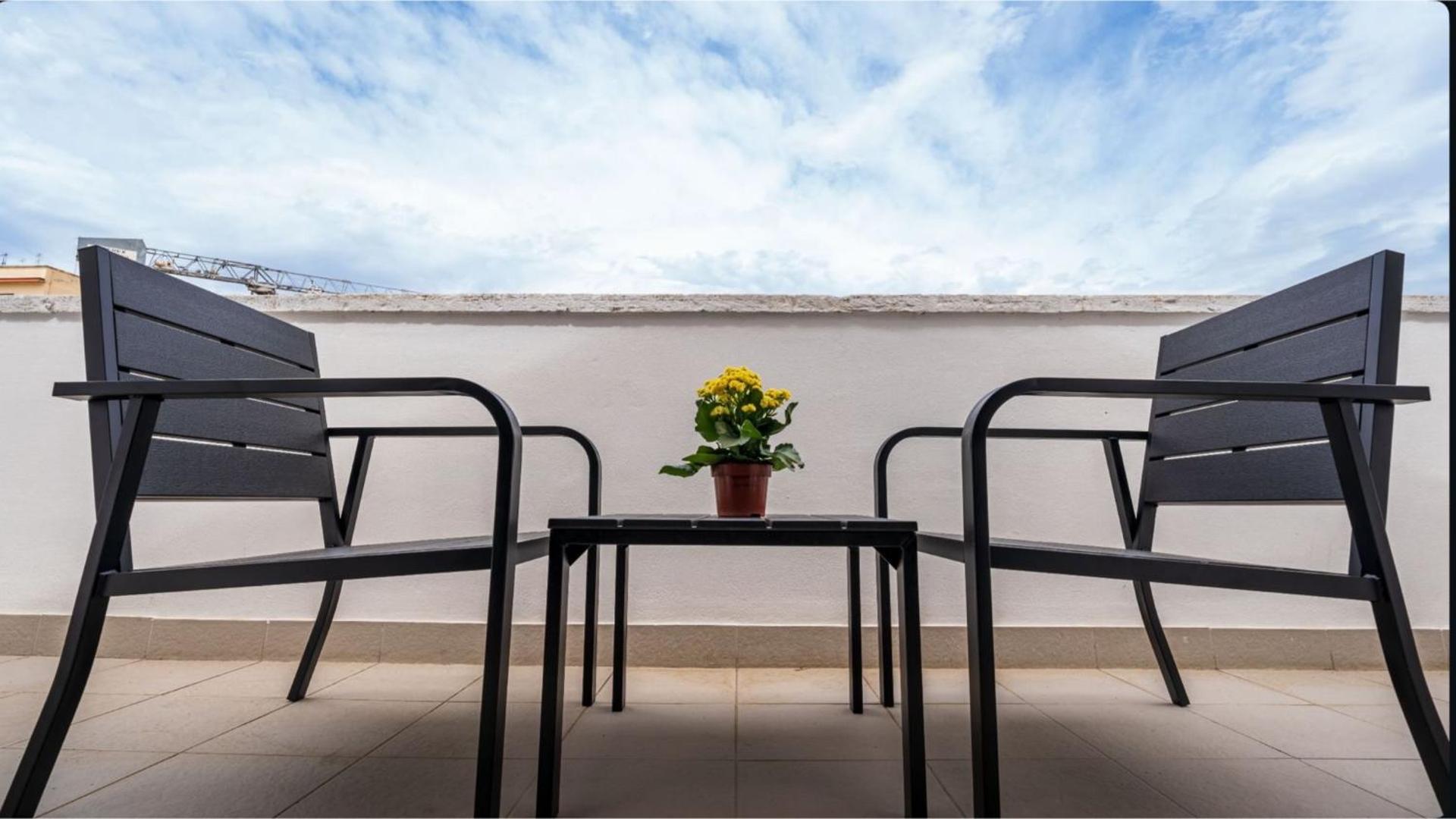 B&B Arcolobello Aparthotel