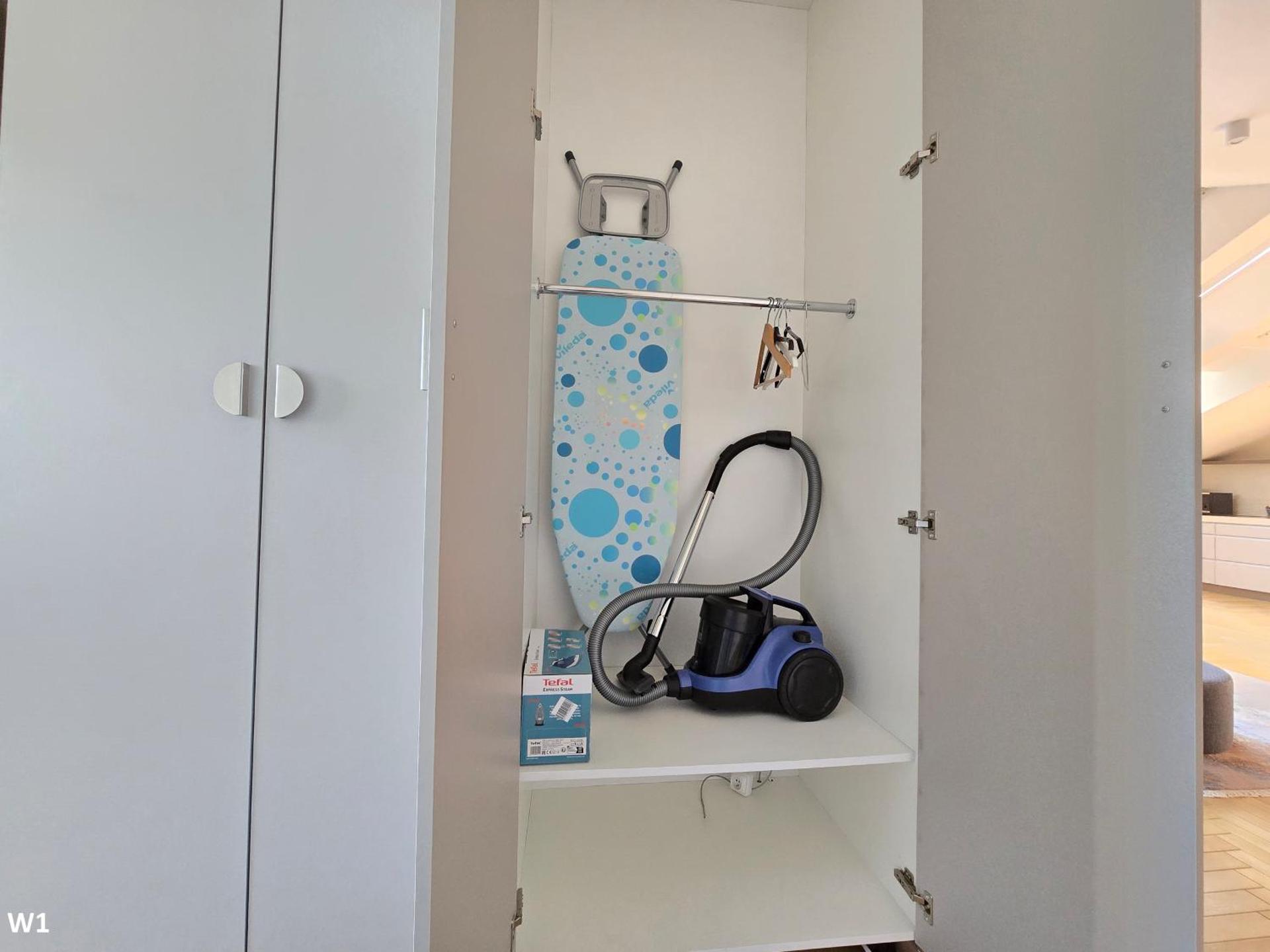 Apartament Pałac Tryllingów