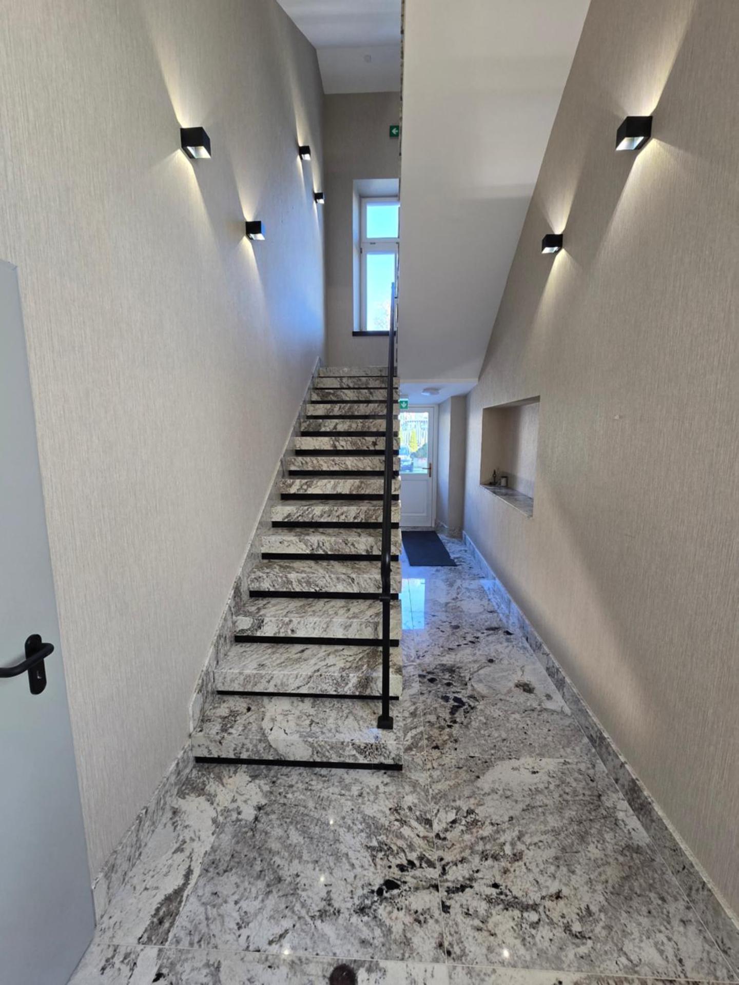 Apartament Pałac Tryllingów