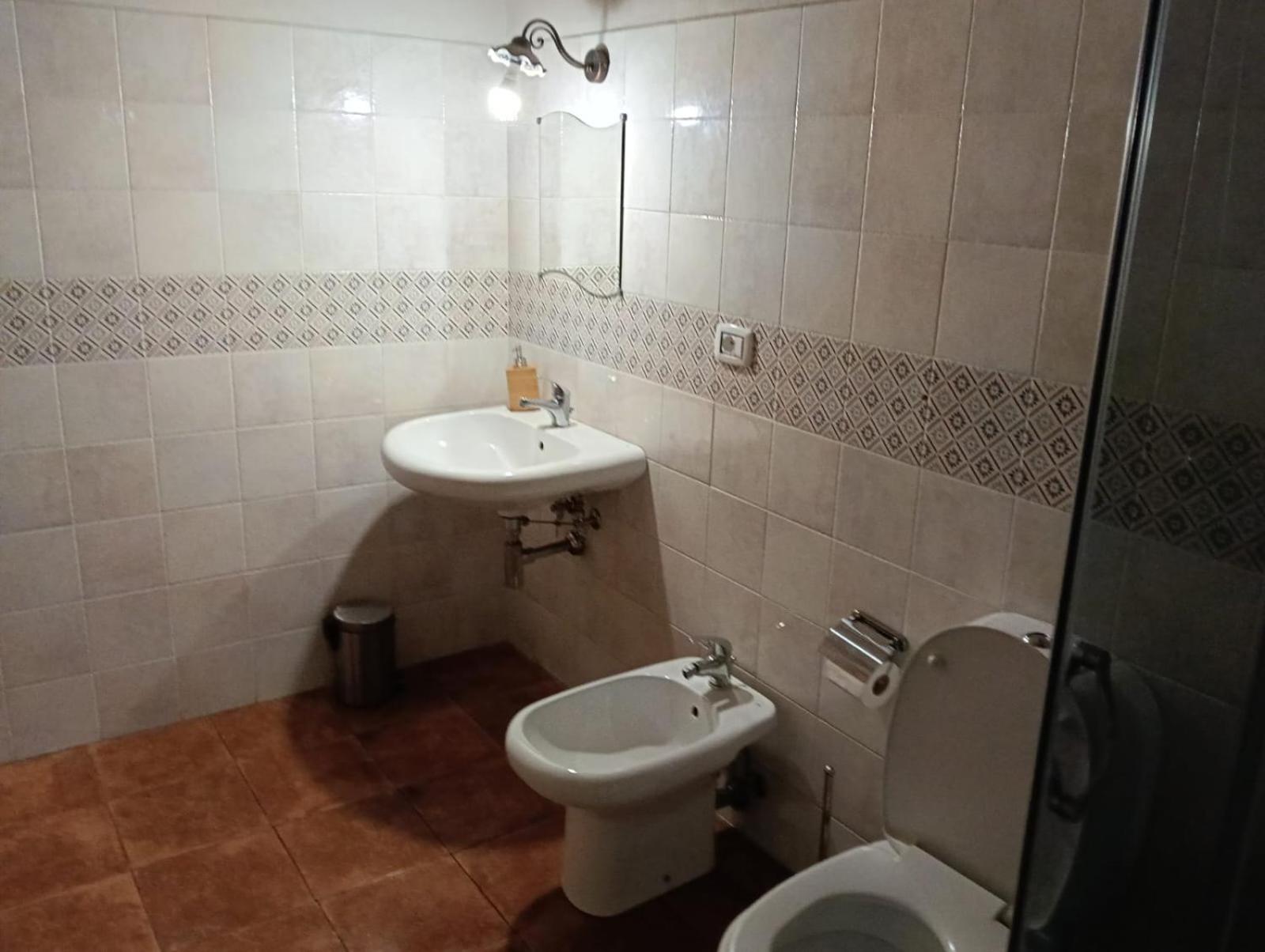 Agriturismo La Caraffara sull'Etna