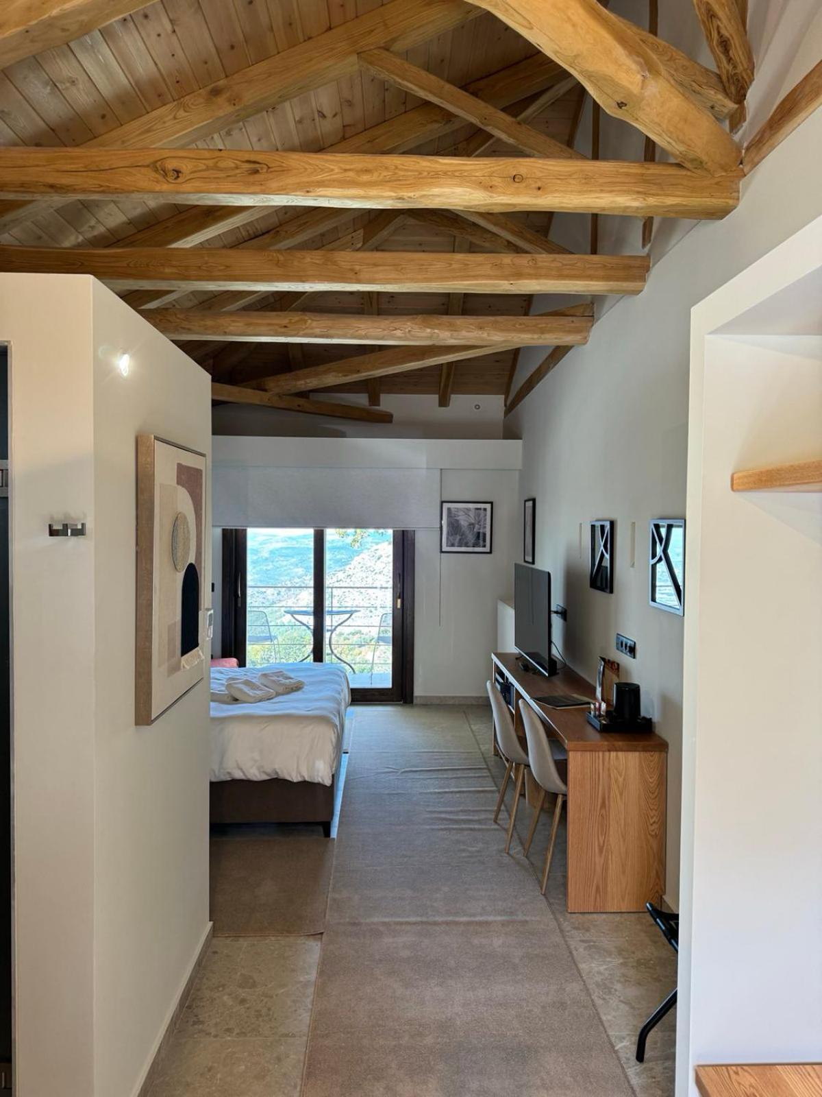 Valeni Boutique Hotel & Spa