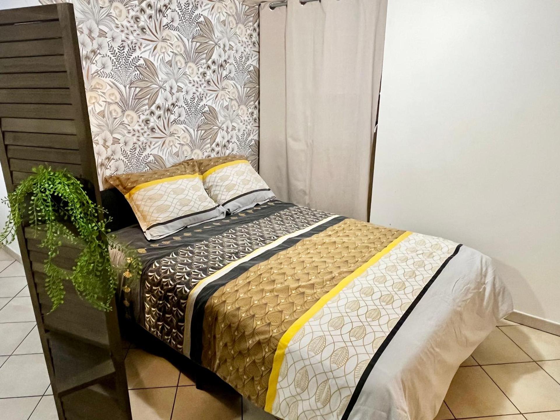 Magnifique appartement