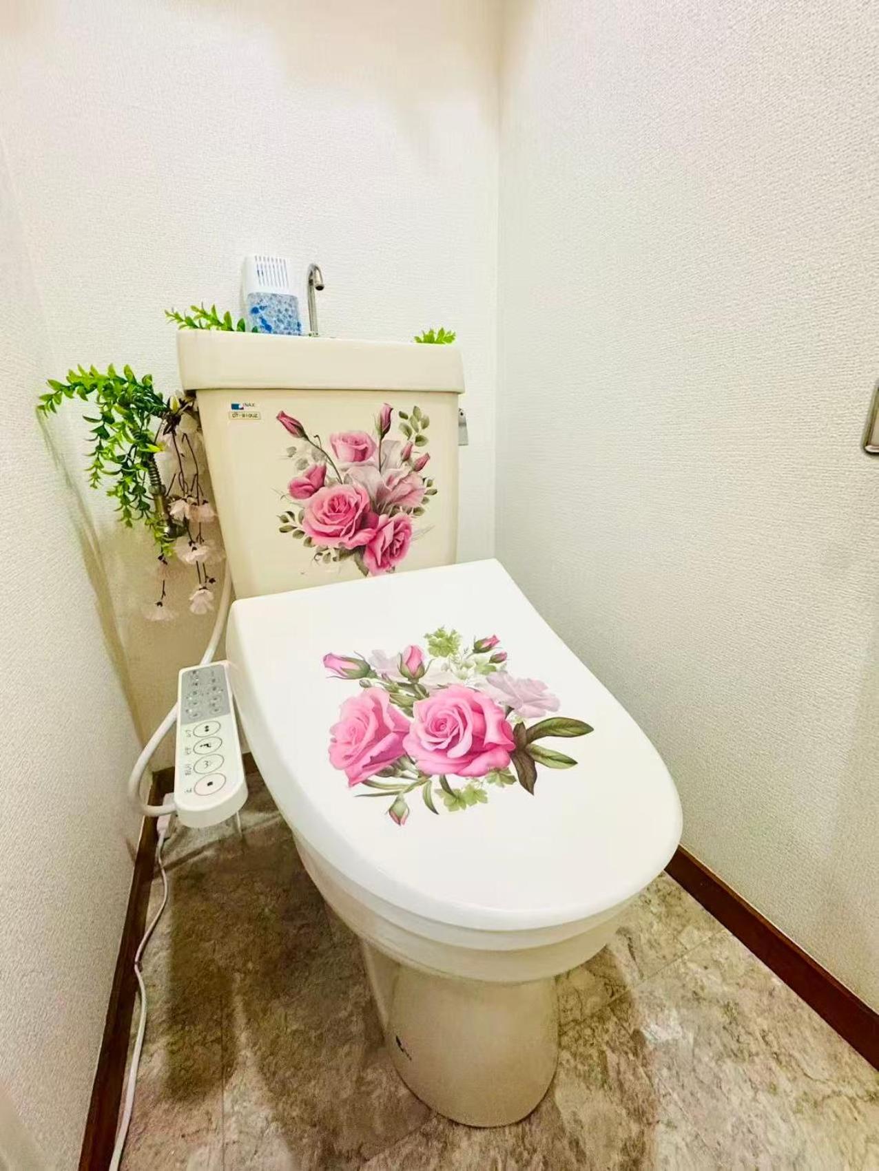 Ikebukuro-hostel池袋中川301&501-TS0038