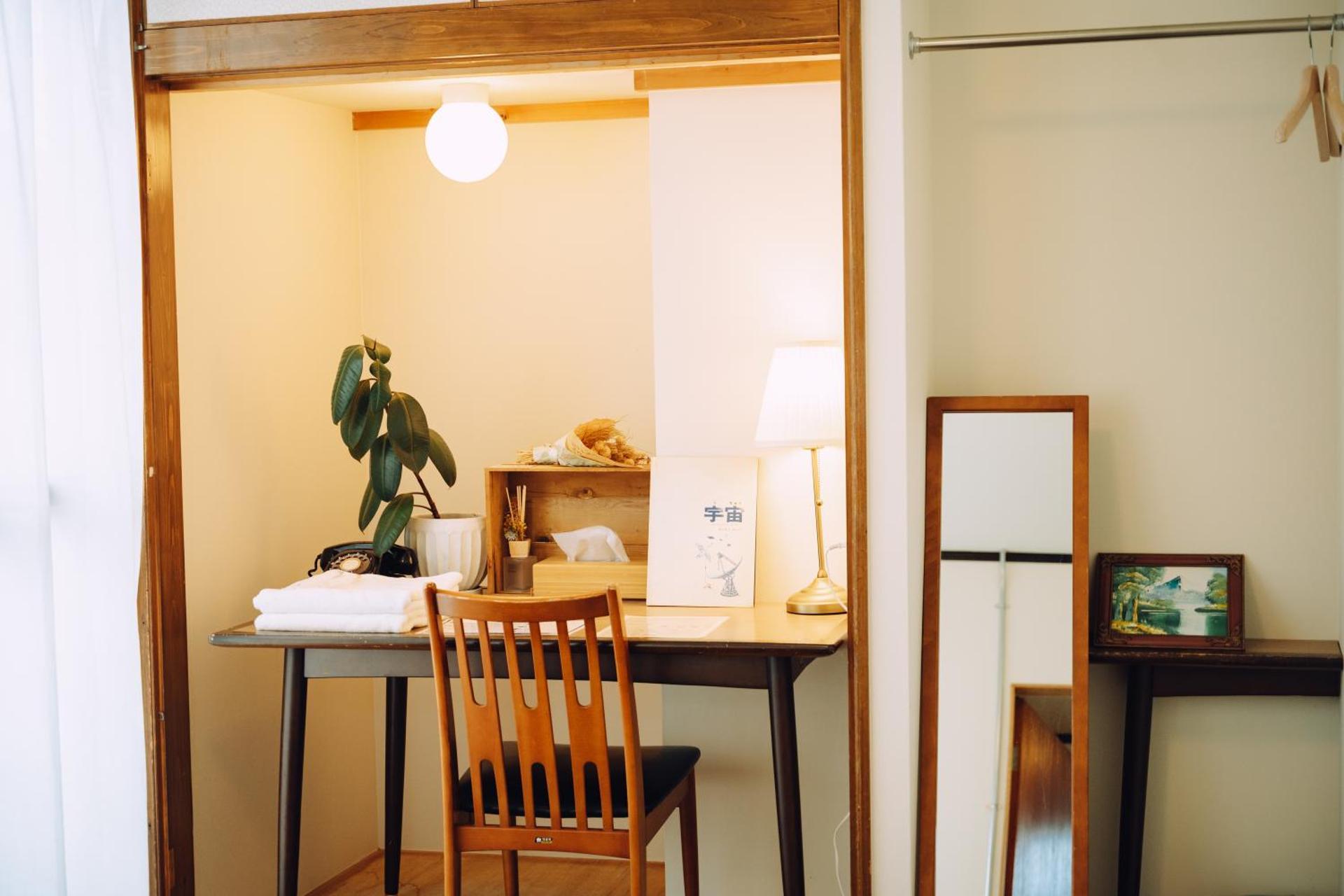 海に恋する泊まれる喫茶店 ポパイ