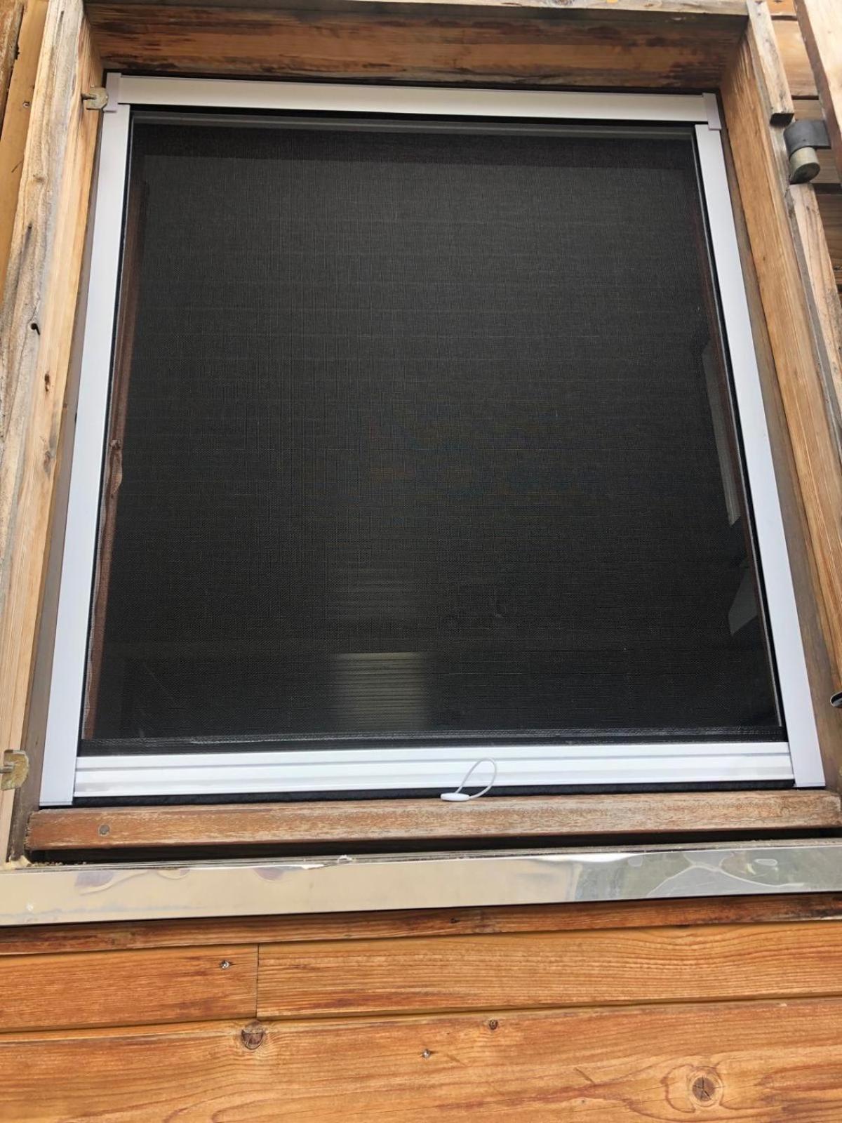 Appartement Cocoon avec jardin et vue montagne