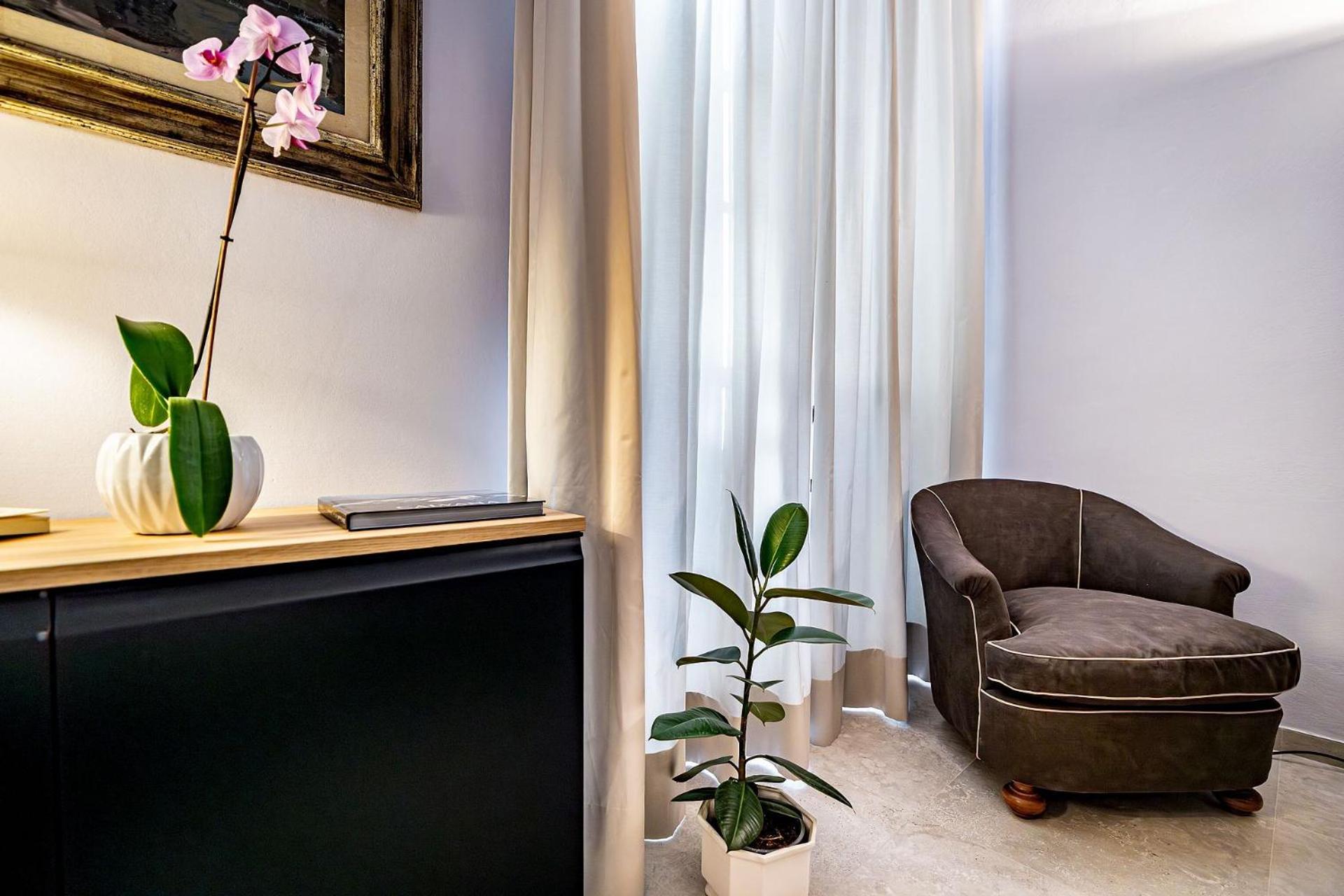 Suite Nobellina Florence